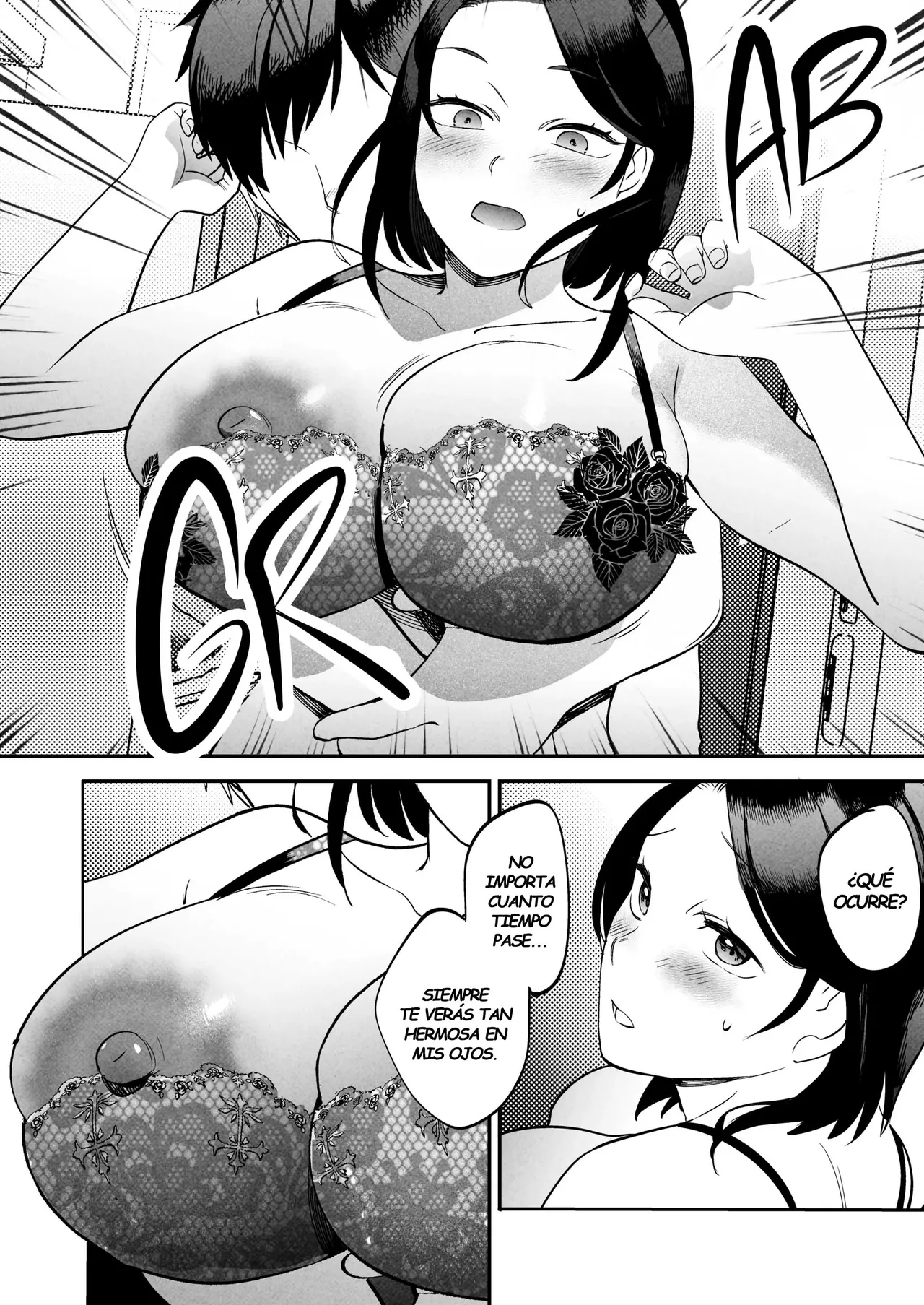 Seitaishi ~Watashi no Tsuma o Daitekure~ | Terapeuta Sexual ~Por Favor, Acuéstate con mi Esposa~ - Page 14