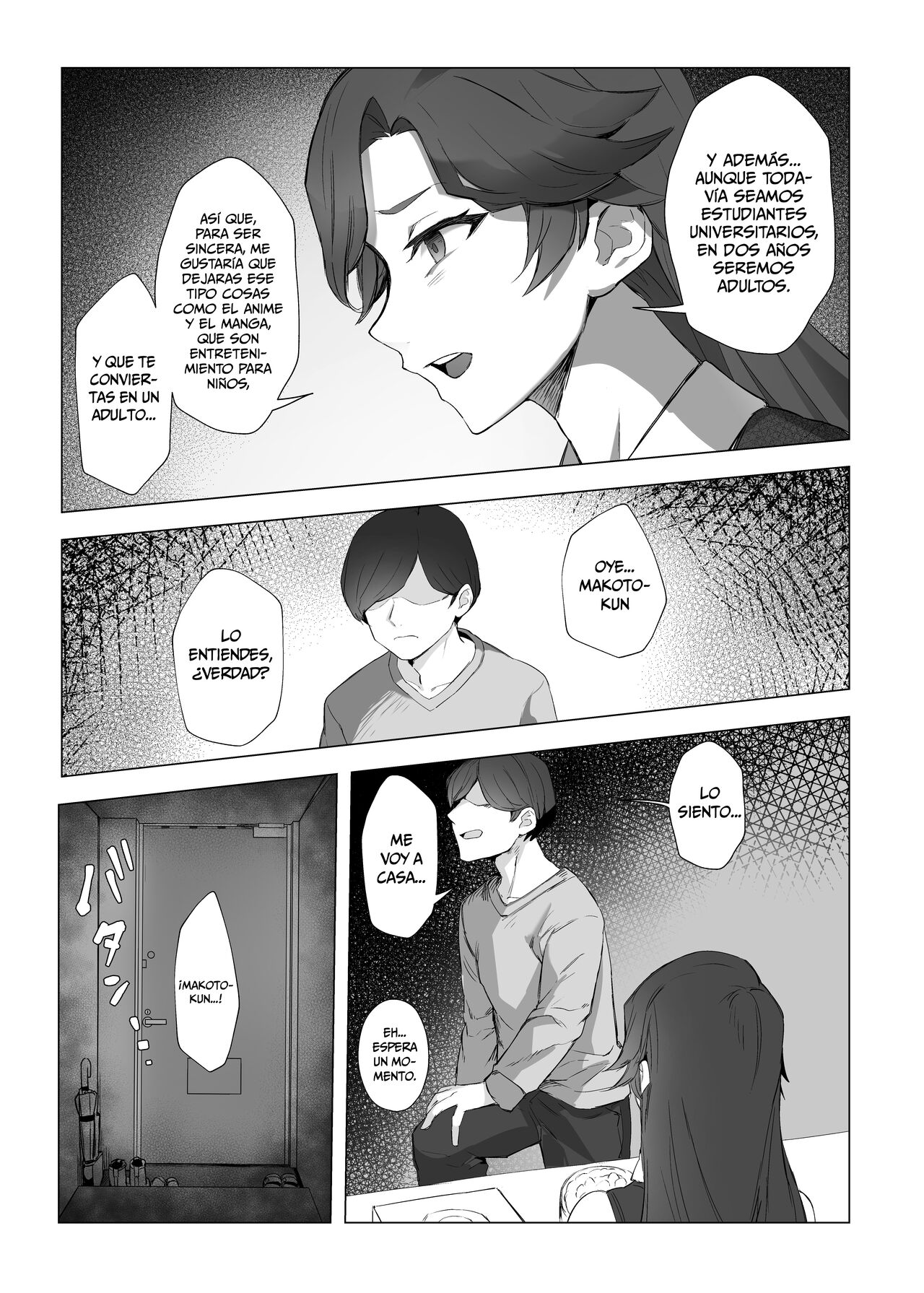 Jirai-chan - Page 14