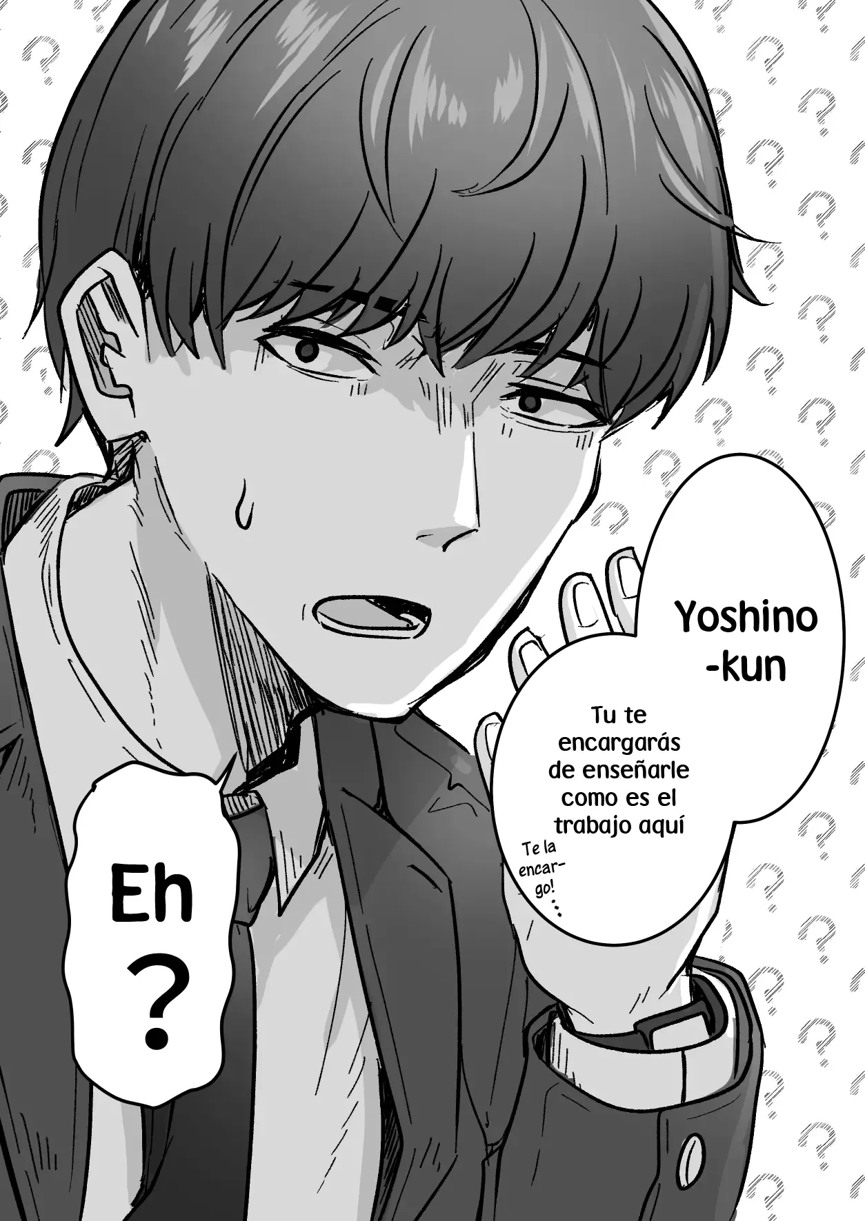 Kachiki na Hahaoya wo Ore ga Mesu ni Shimasu | Convertire a una madre soltera en mi mujer - Page 14