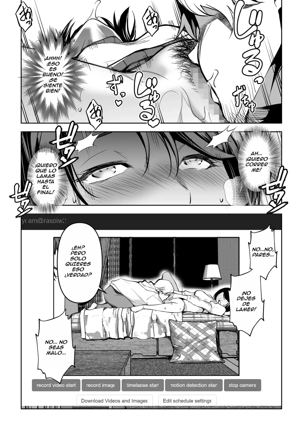 Netorarete Netorasete 2 - Page 18