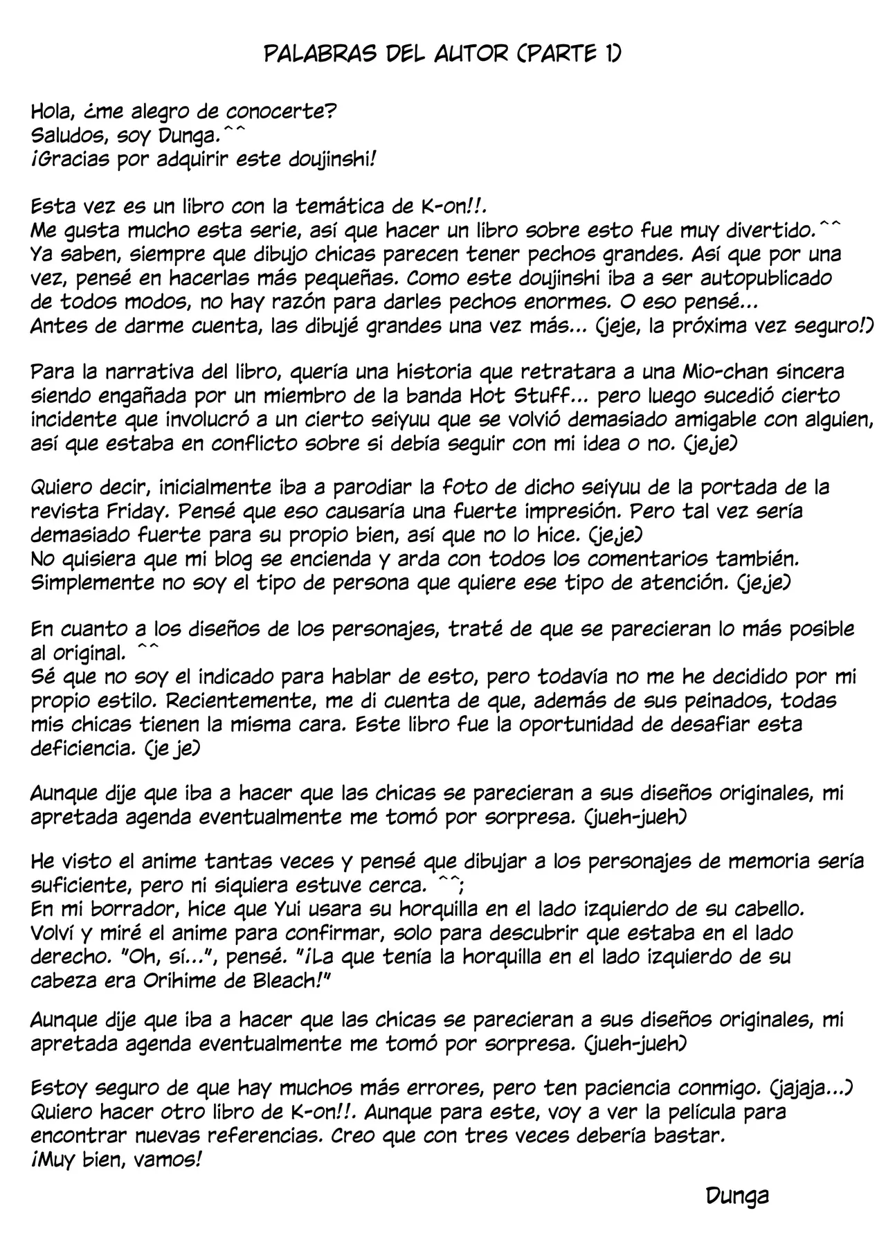 Kakitare!! | Mascota Sexual!! - Page 19
