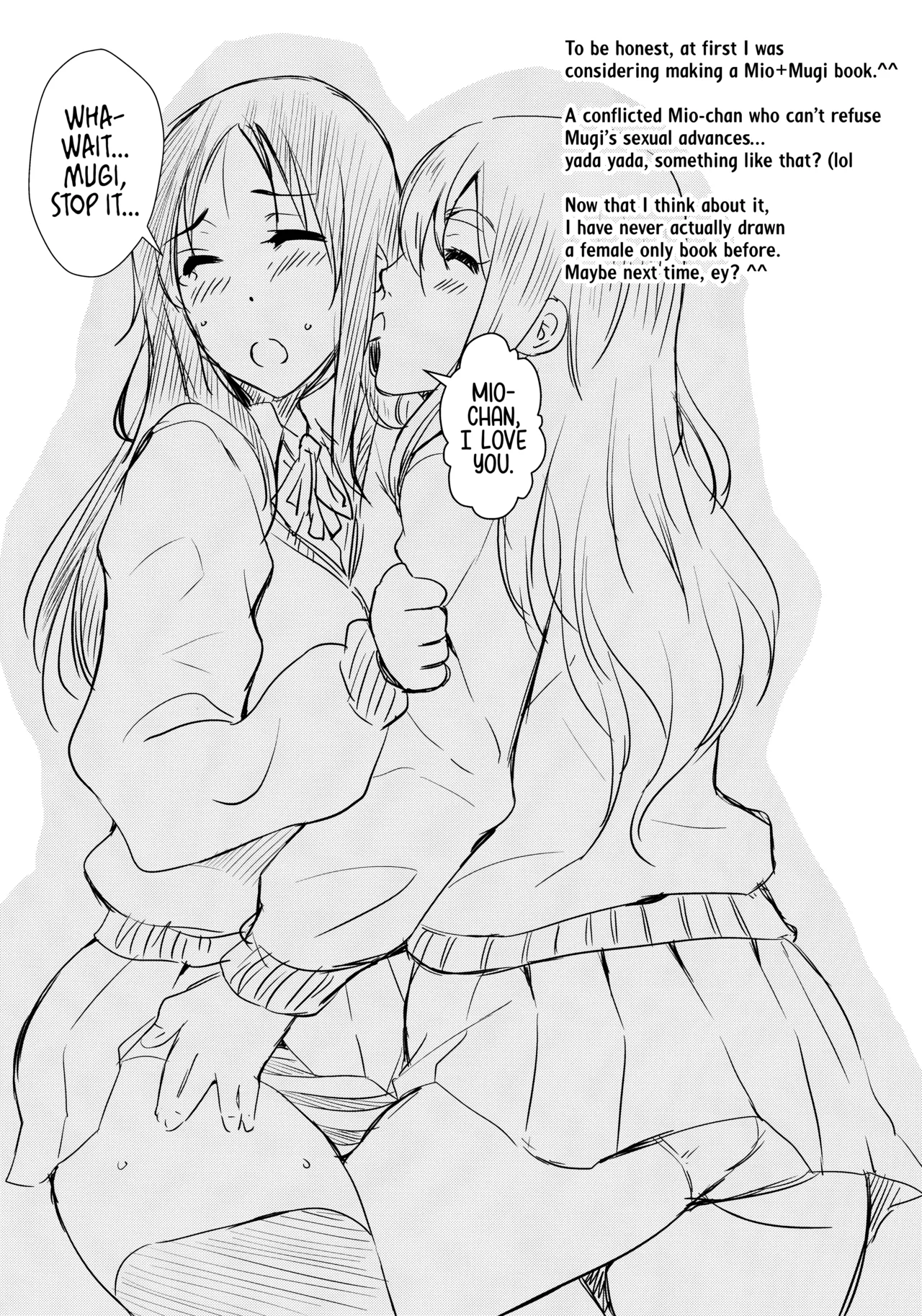 Kakitare!! | Sex Pet! - Page 20
