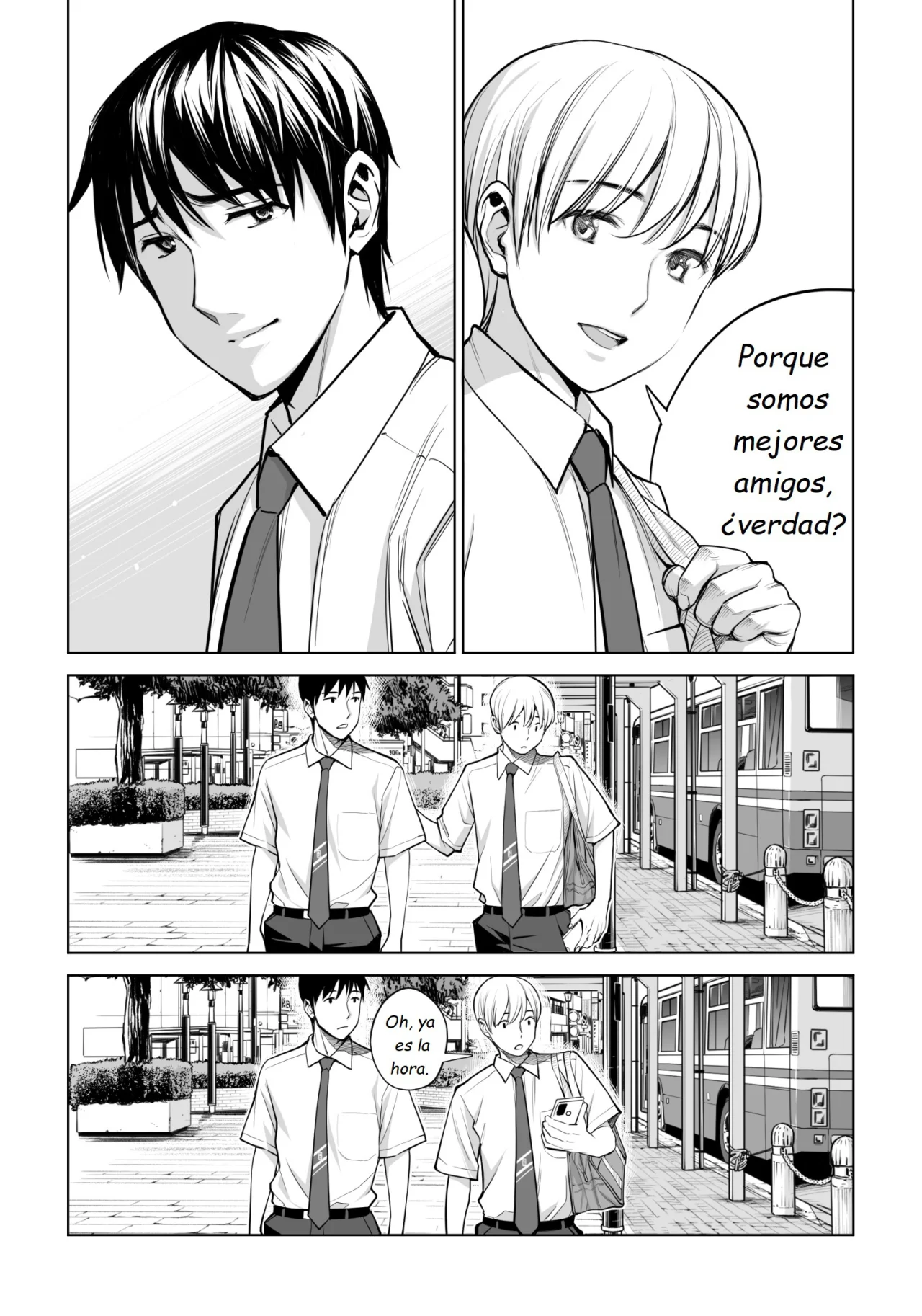 Kurokami Onna no Fudeoroshi 2 - Page 20