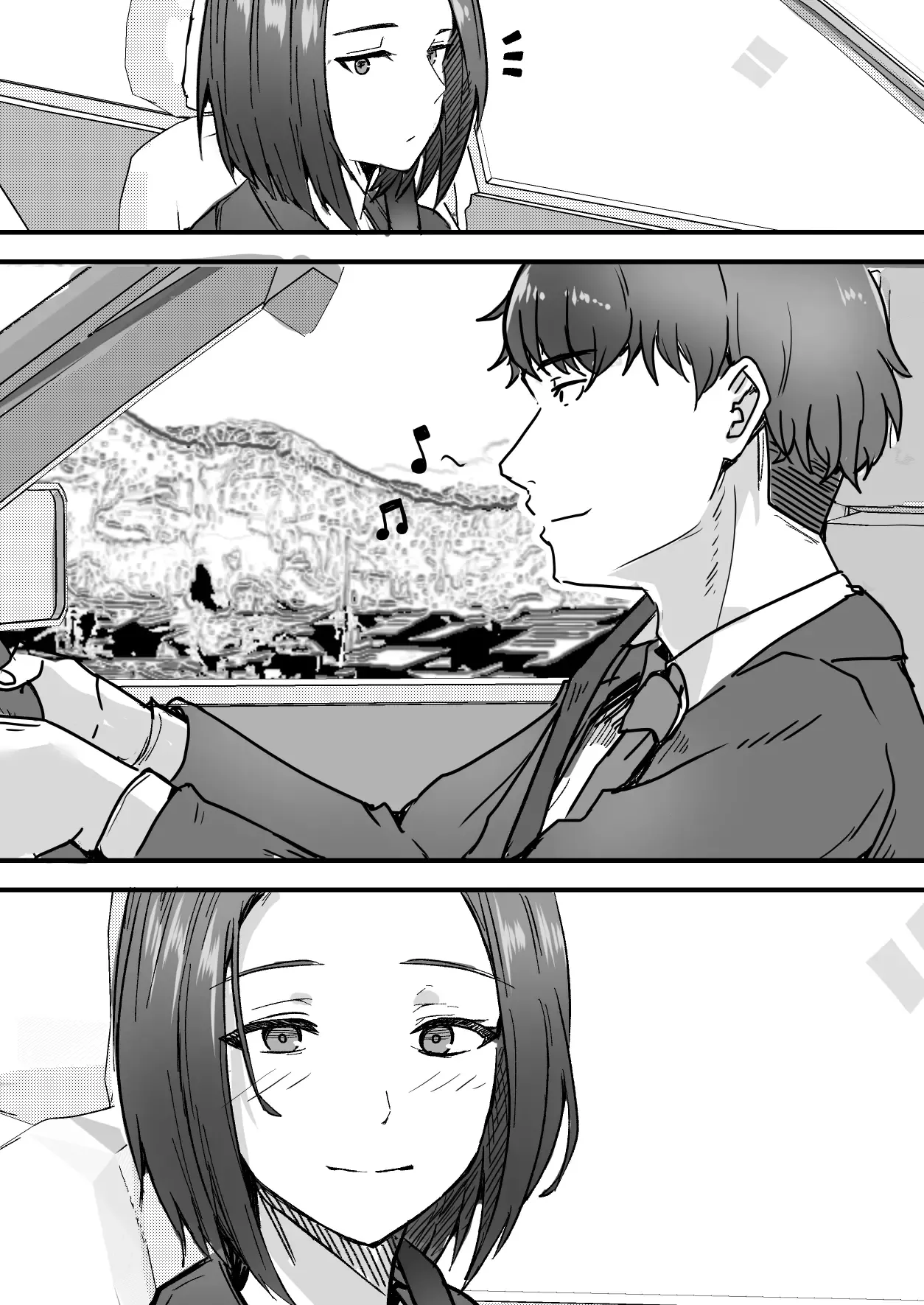 Kachiki na Hahaoya wo Ore ga Mesu ni Shimasu | Convertire a una madre soltera en mi mujer - Page 21