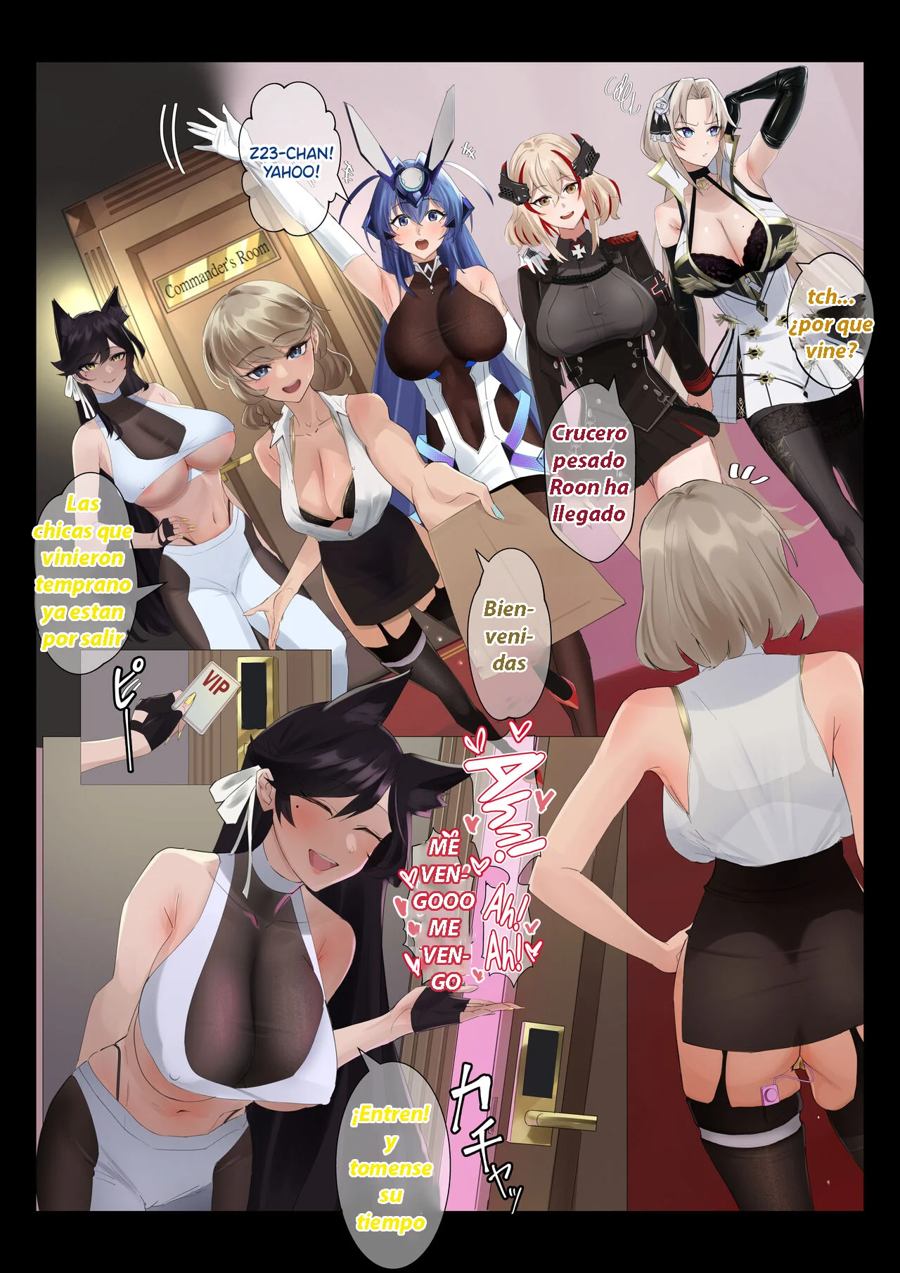 Datte Darling… Zako Chinpo Nandamon | Porque, Cariño… Su Pene Es Lamentable - Page 25