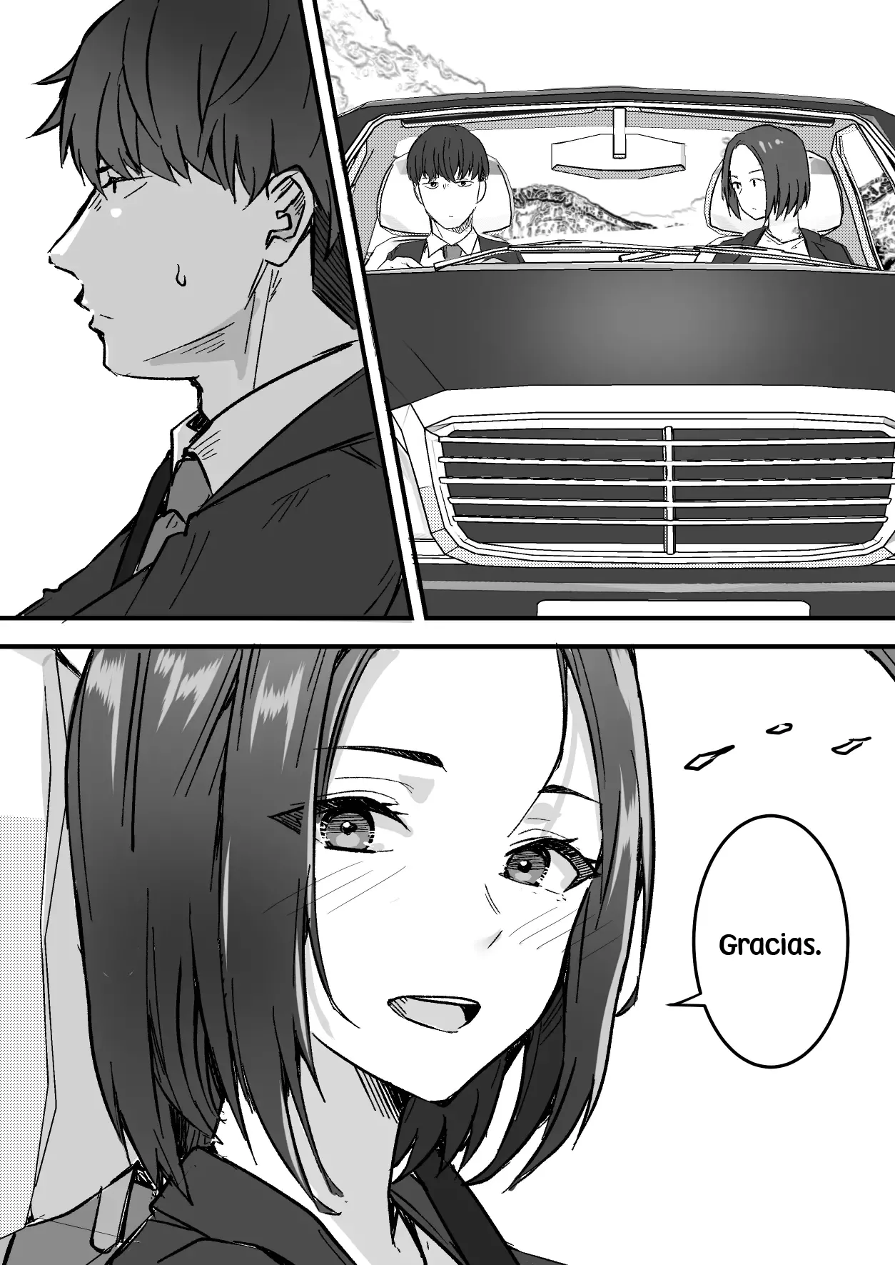 Kachiki na Hahaoya wo Ore ga Mesu ni Shimasu | Convertire a una madre soltera en mi mujer - Page 29