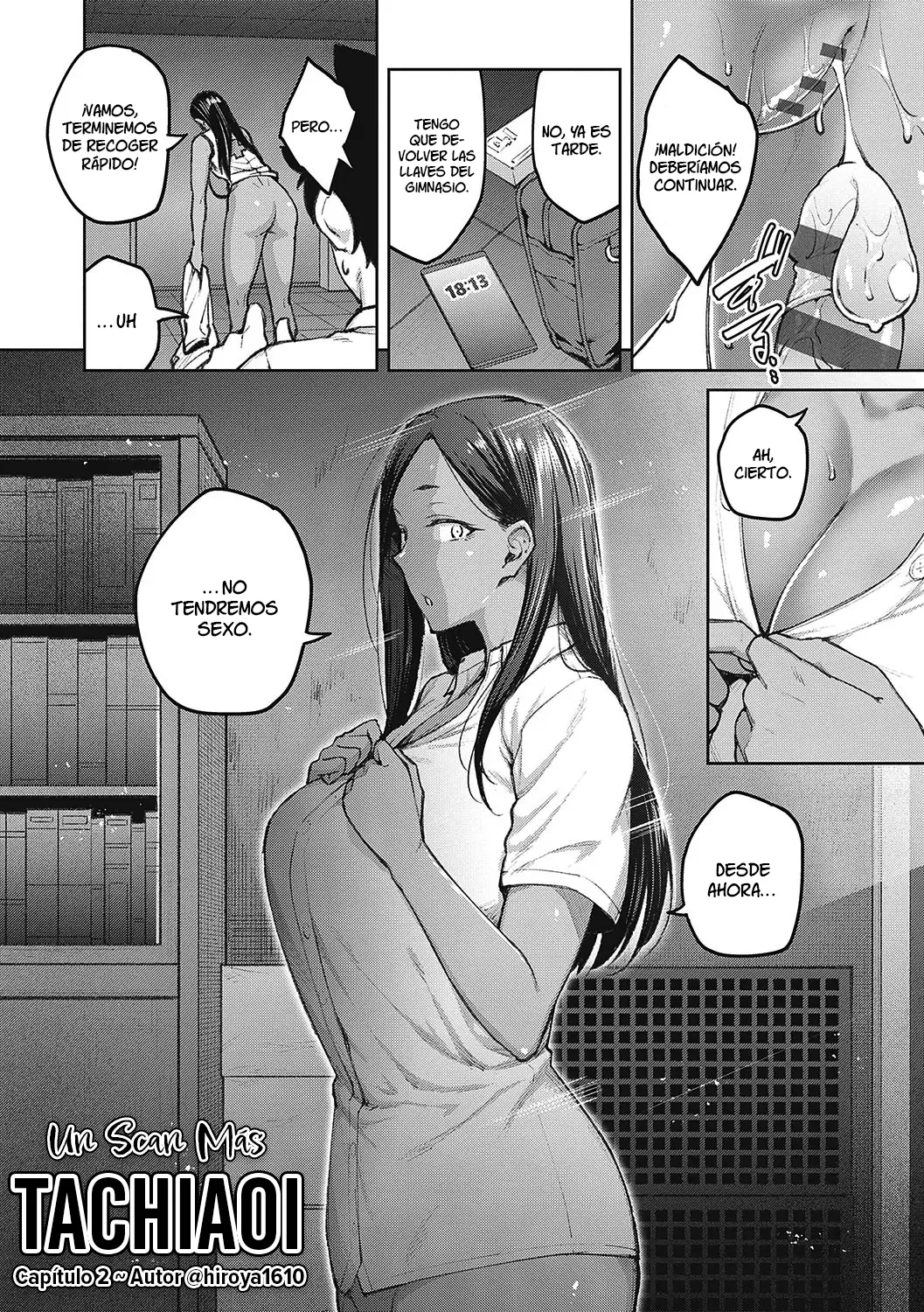 Tachiaoi - Page 3