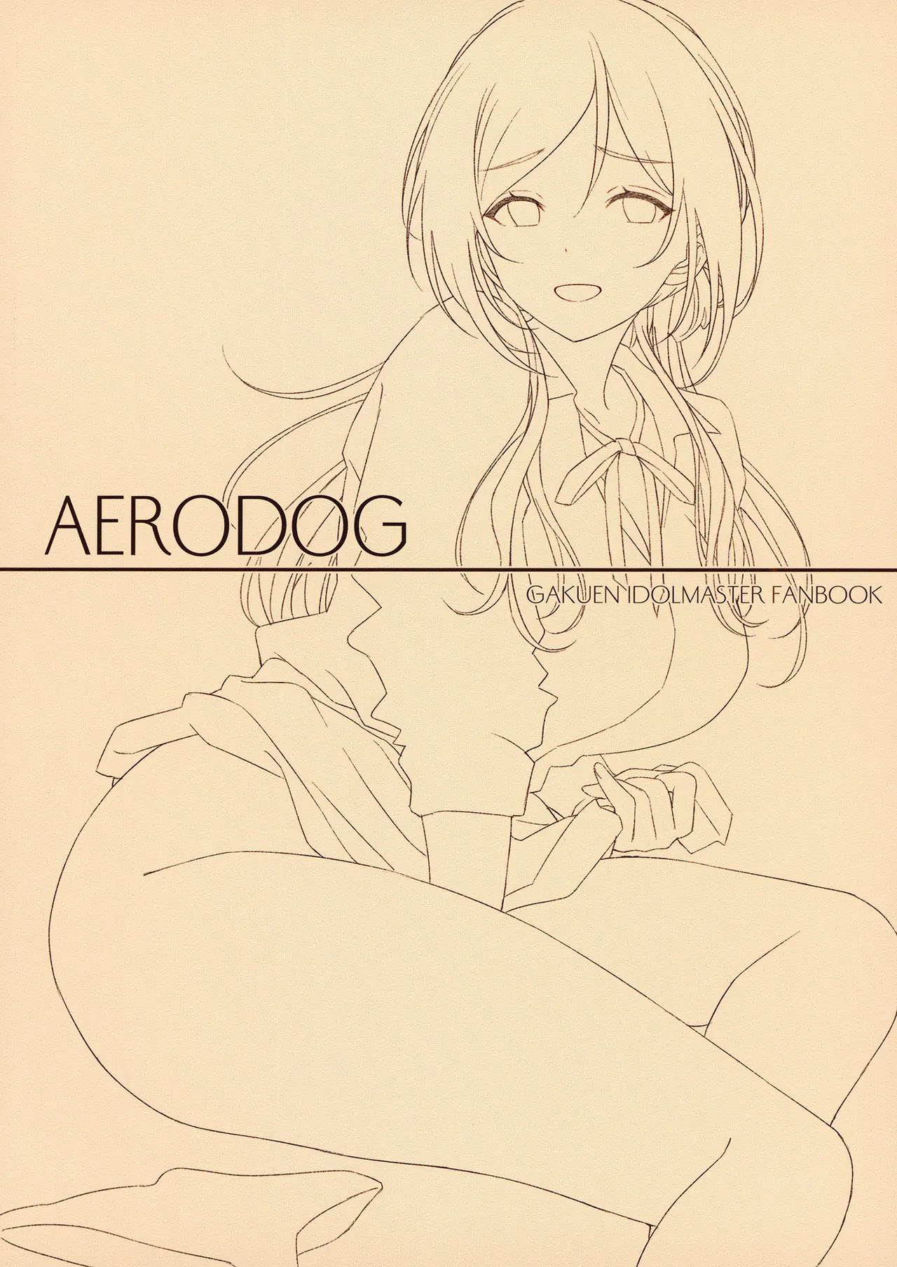 Deixe As Coisas Safadas Com A Rinami Oneechan! - Page 30
