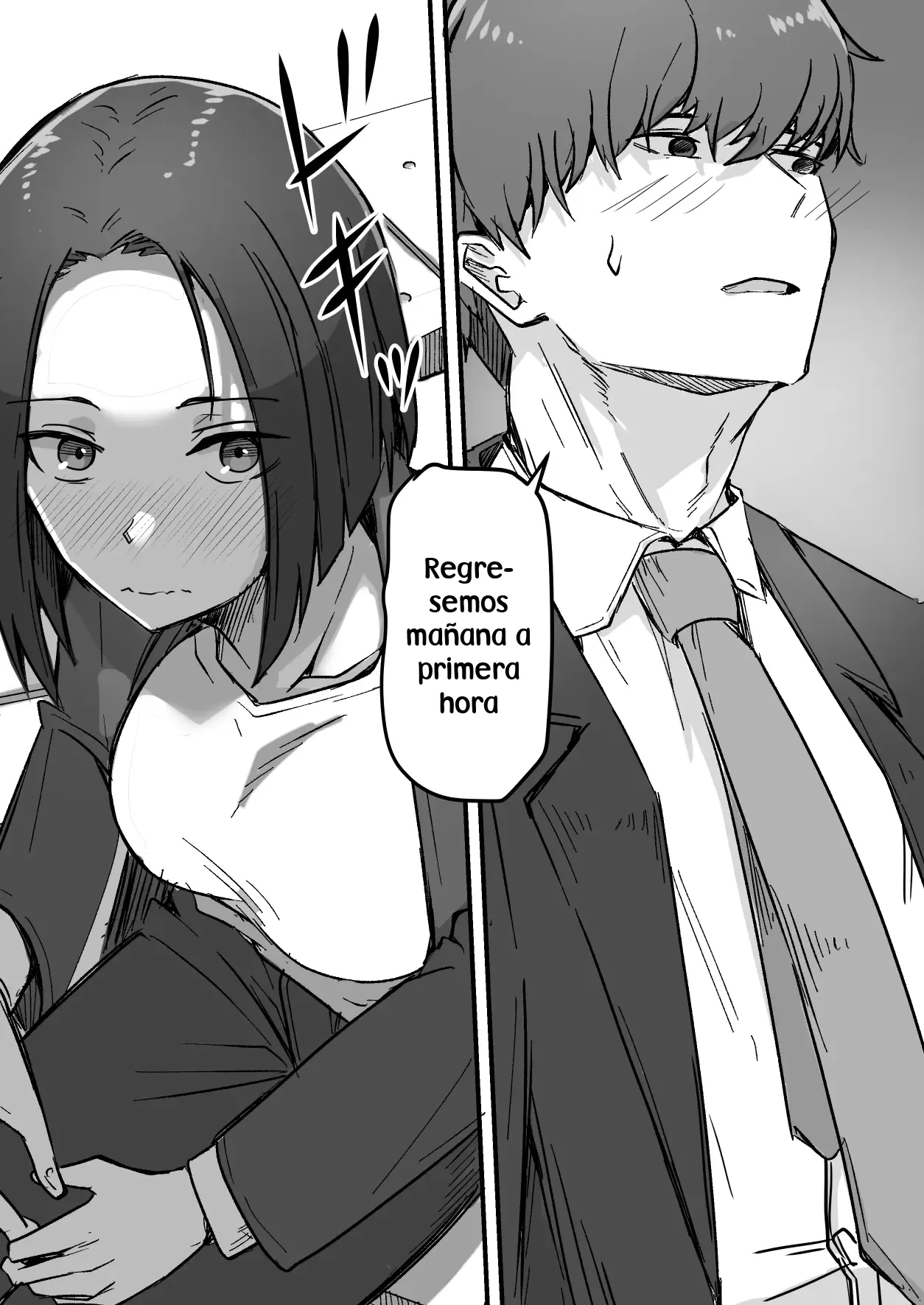 Kachiki na Hahaoya wo Ore ga Mesu ni Shimasu | Convertire a una madre soltera en mi mujer - Page 32