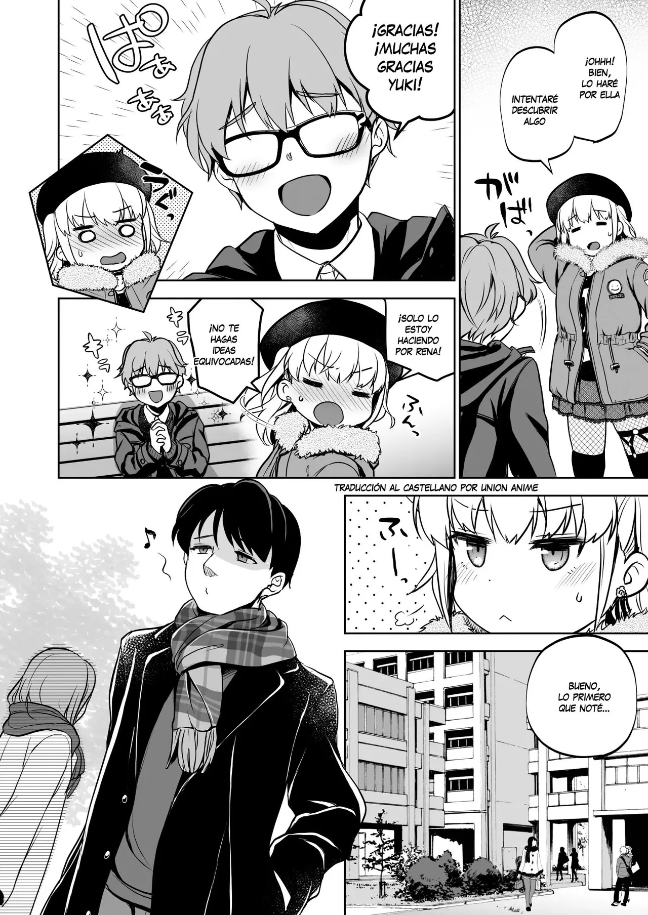 Omoide wa Yogosareru 2 ~Kokoro made Somerarete~ - Page 37