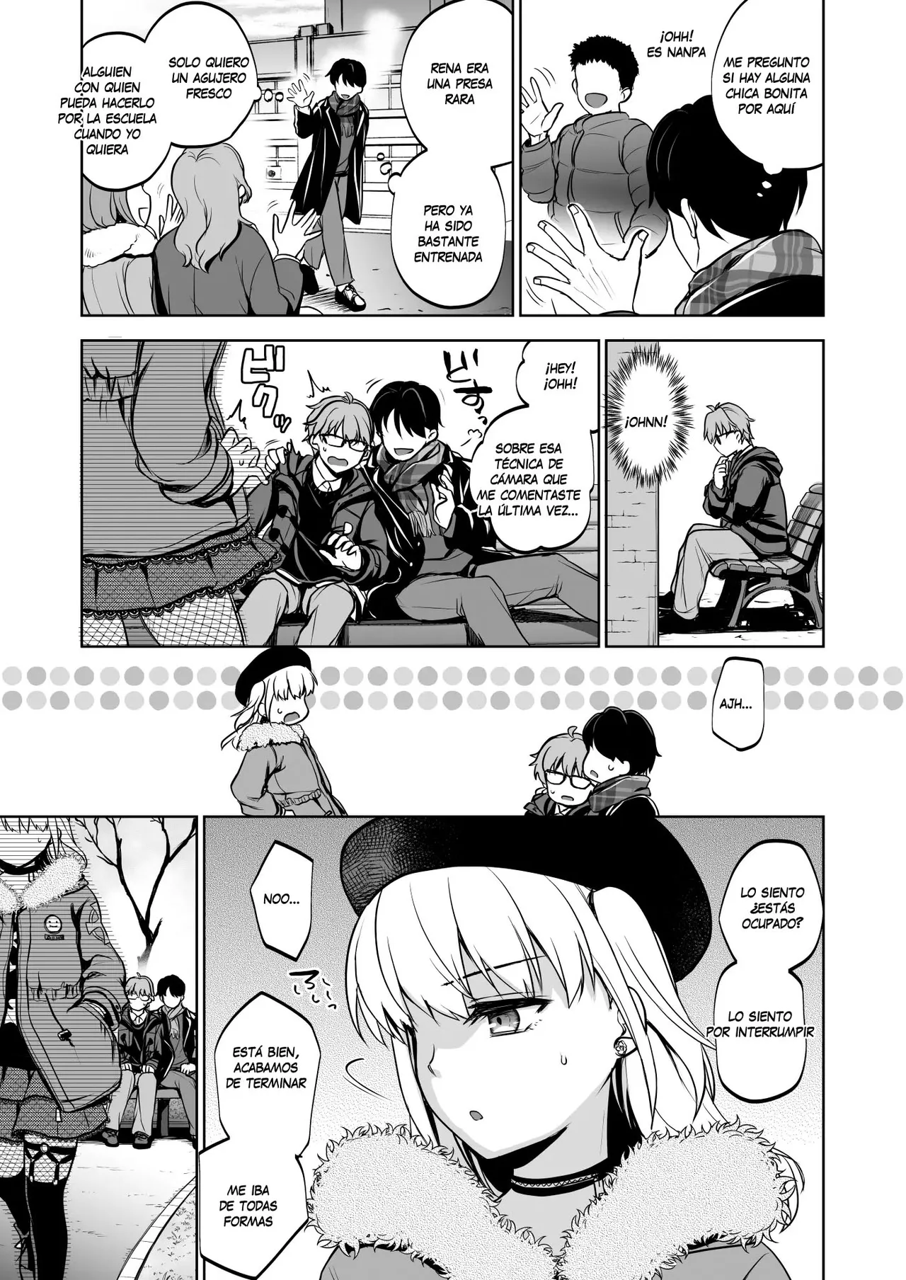 Omoide wa Yogosareru 2 ~Kokoro made Somerarete~ - Page 38