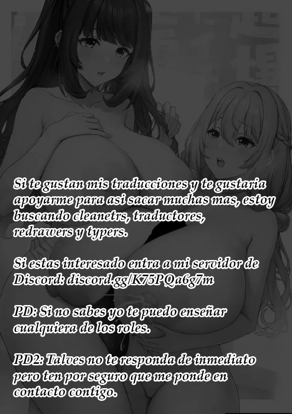 Chobakunyuu de Bonyuu Taishitsu no Watakushi to Hara ni Ichimotsu o Kakushite iru Jiraikei Joshi no Dousei Seikatsu | Vida de Convivencia Entre Una Chica de Grandes Tetasque Lactan y Una Chica con Un Gran Bulto - Page 38