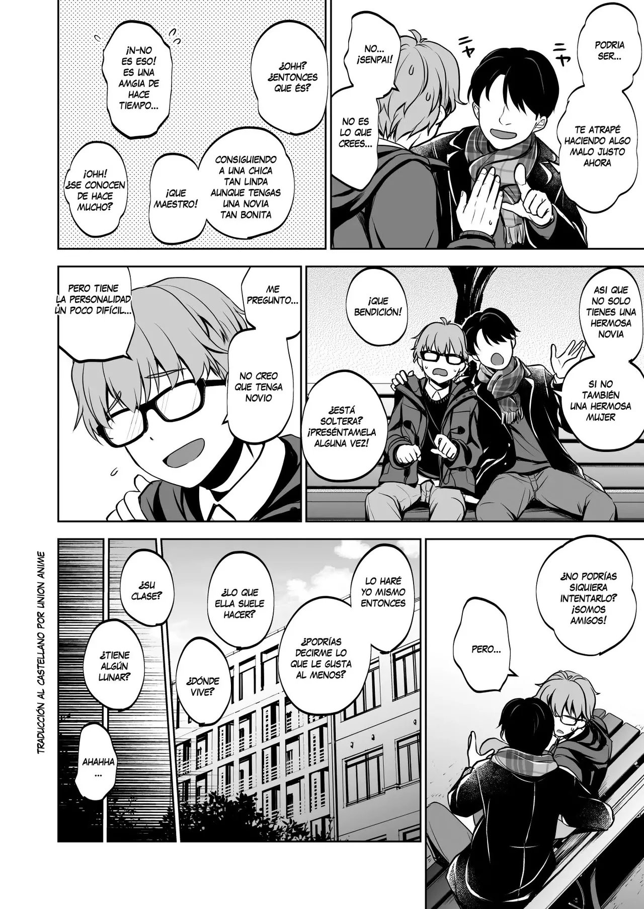 Omoide wa Yogosareru 2 ~Kokoro made Somerarete~ - Page 39