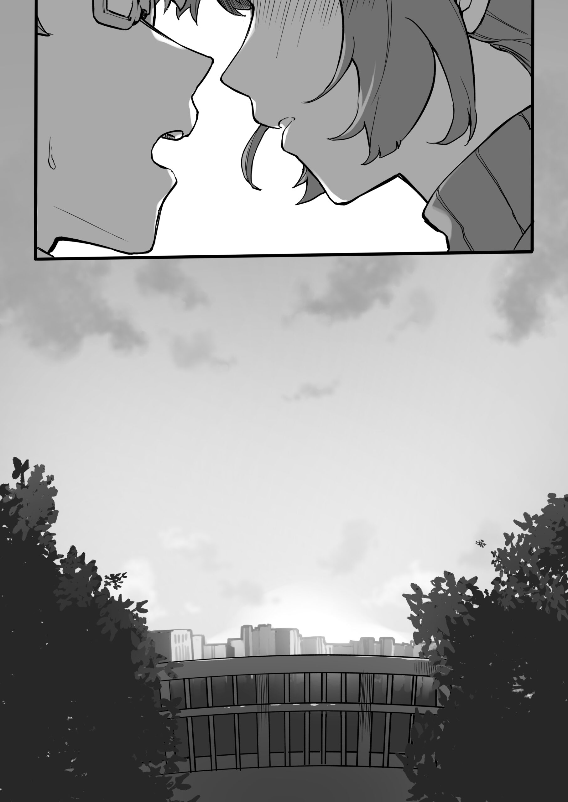 Idol no Tamago o Wana ni Hamete Yaru Hanashi - Page 39