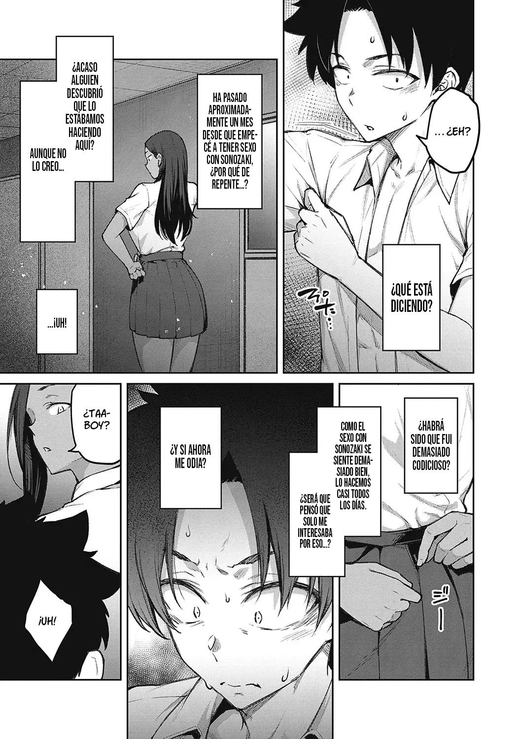 Tachiaoi - Page 4