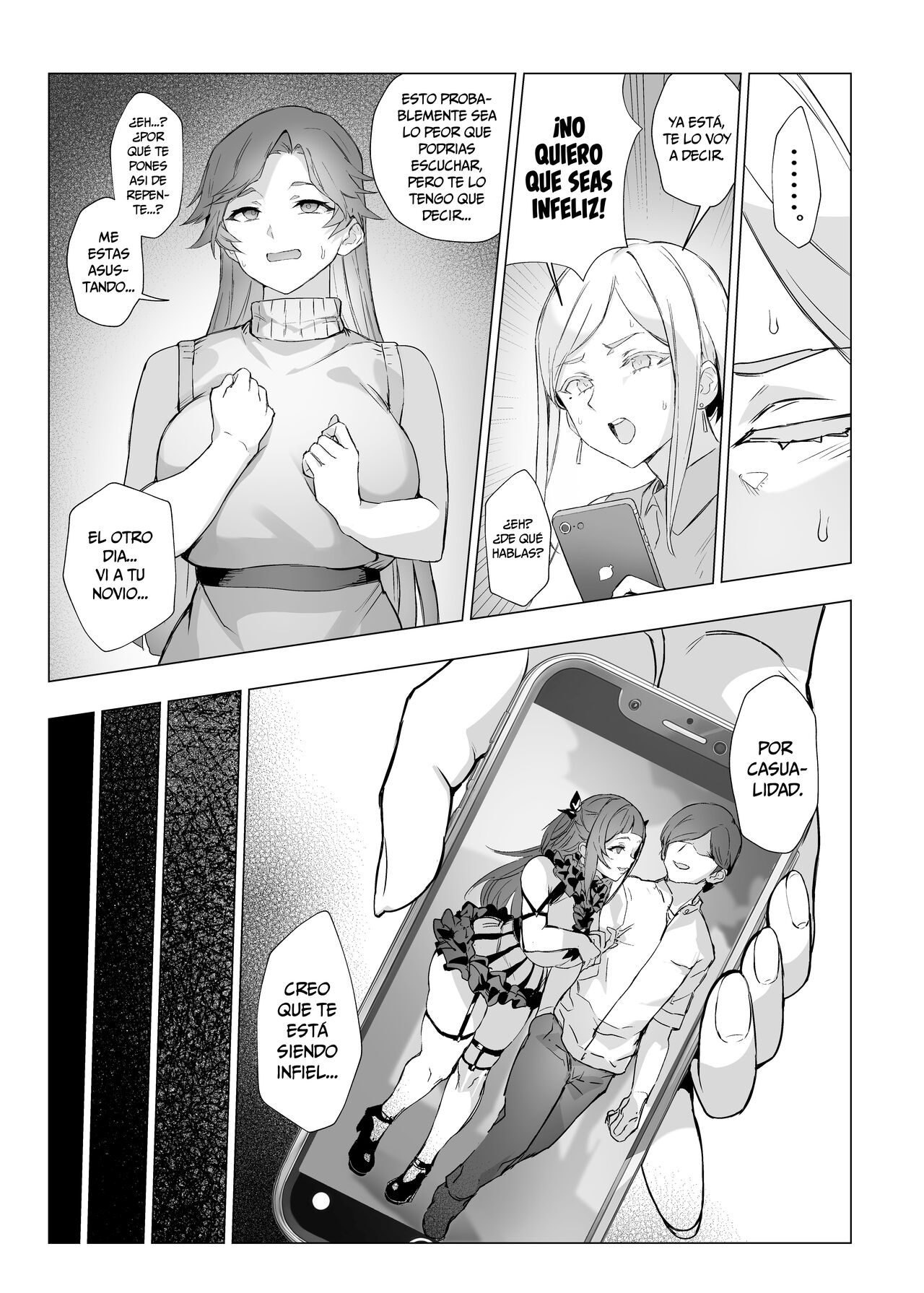 Jirai-chan - Page 40