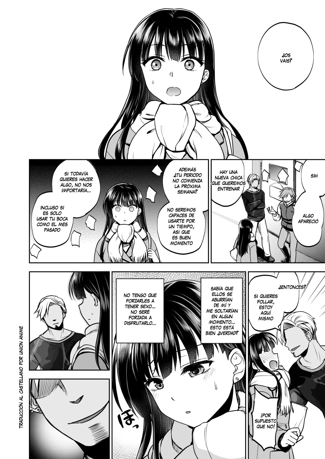 Omoide wa Yogosareru 2 ~Kokoro made Somerarete~ - Page 41