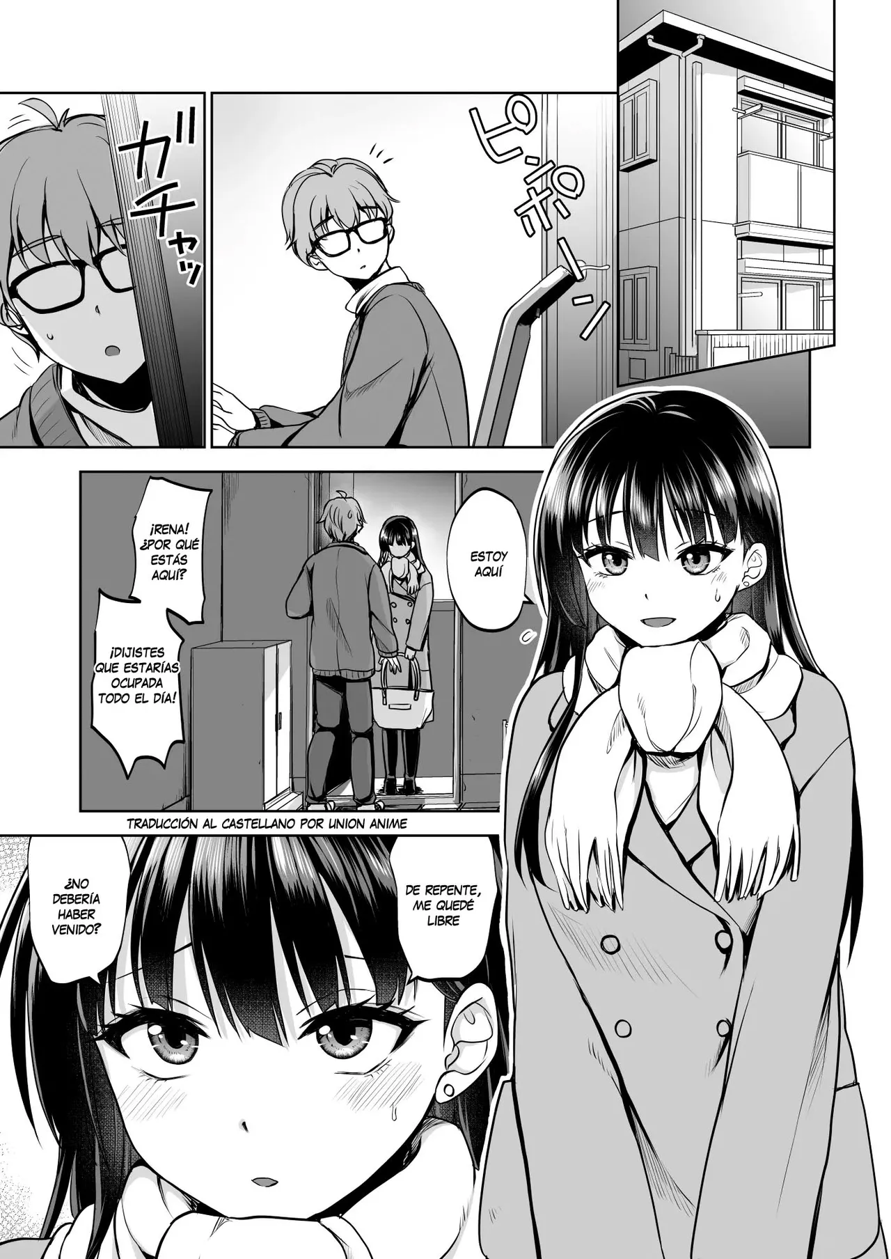 Omoide wa Yogosareru 2 ~Kokoro made Somerarete~ - Page 42