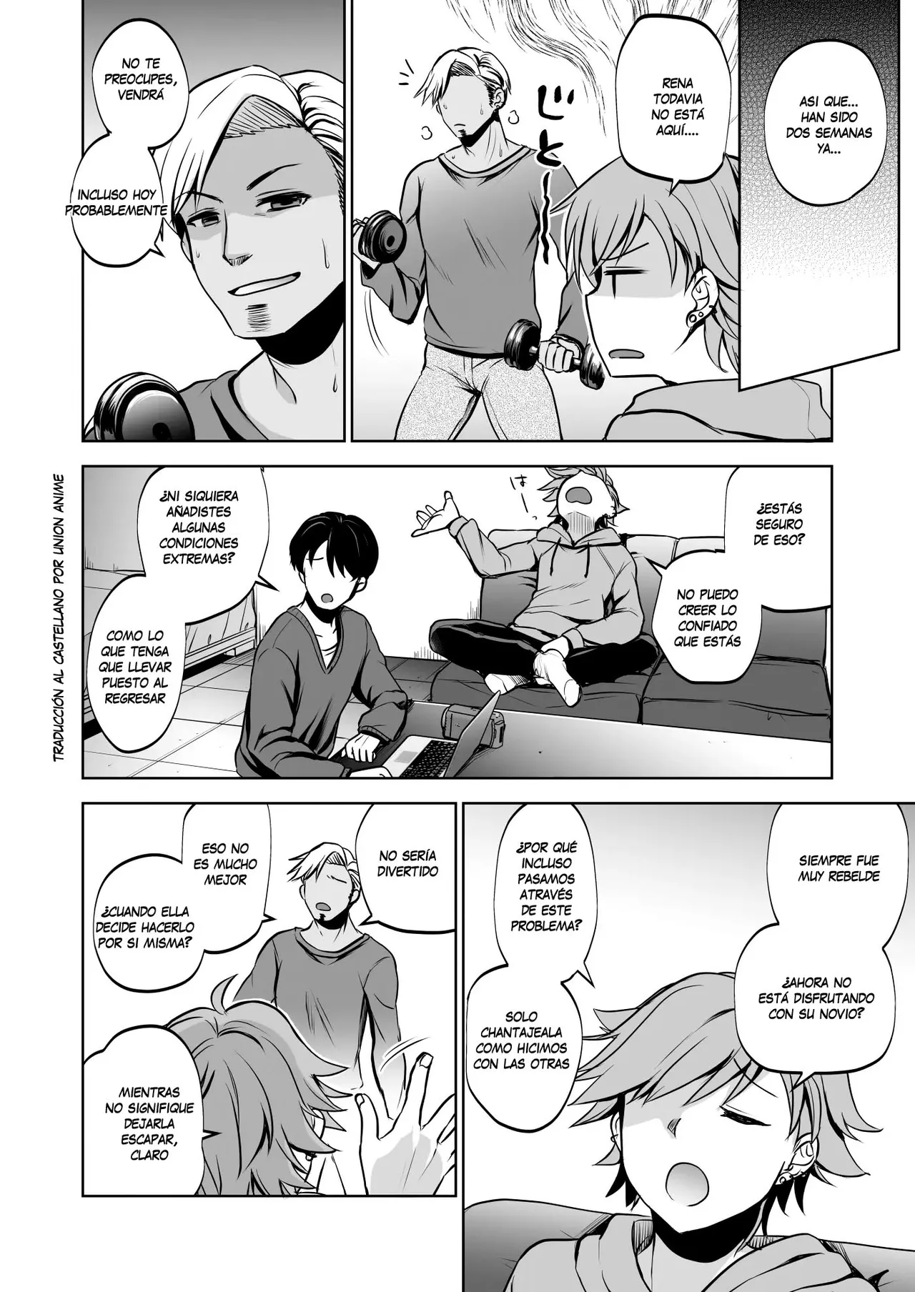 Omoide wa Yogosareru 2 ~Kokoro made Somerarete~ - Page 45
