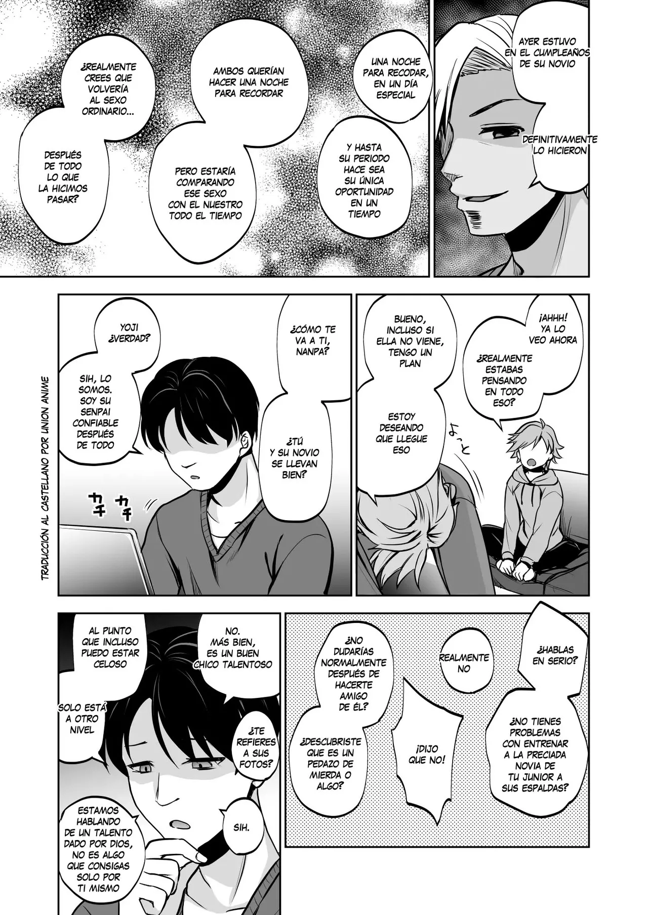 Omoide wa Yogosareru 2 ~Kokoro made Somerarete~ - Page 46