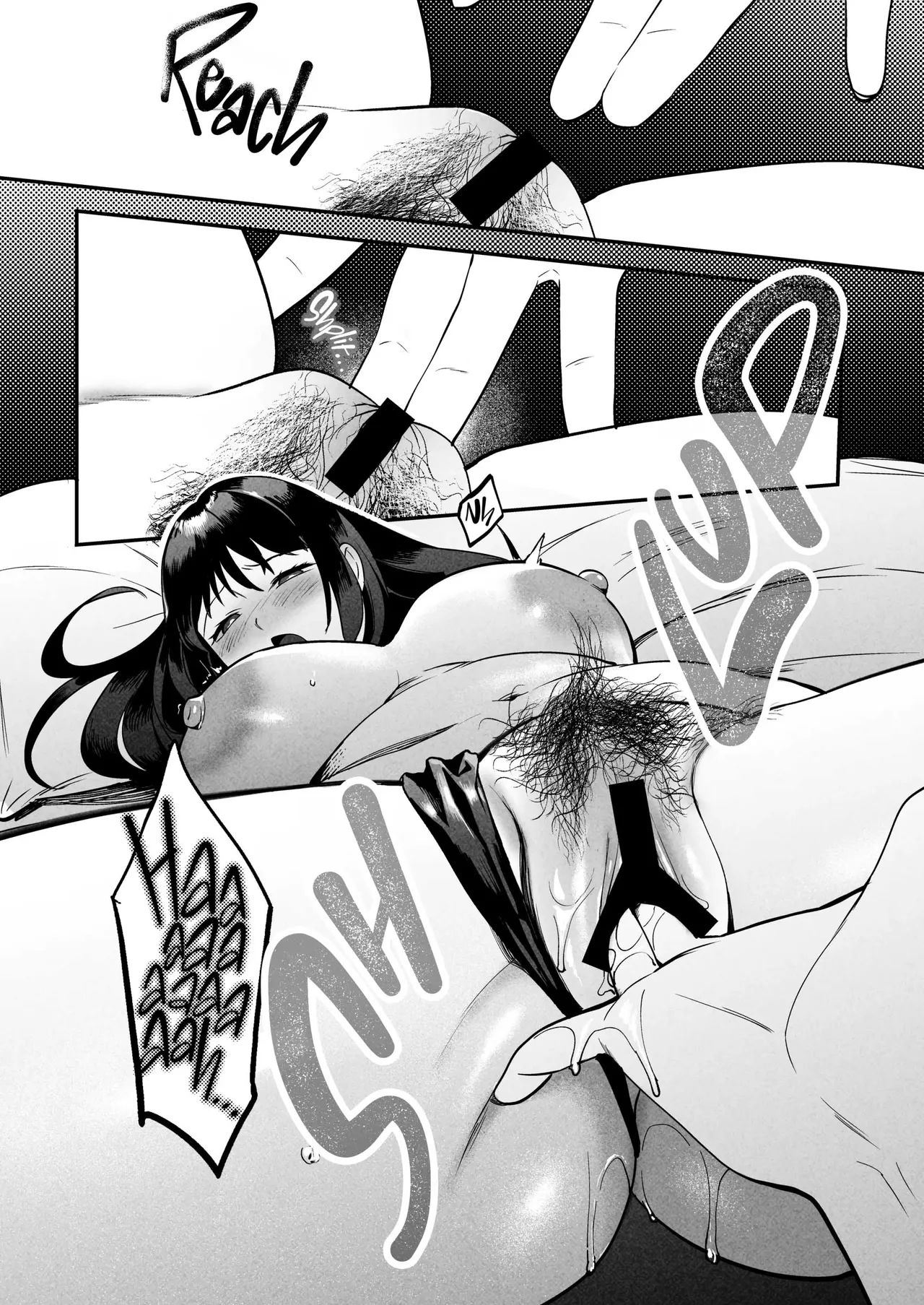 Seitaishi ~Watashi no Tsuma o Daitekure~ | Terapeuta Sexual ~Por Favor, Acuéstate con mi Esposa~ - Page 46