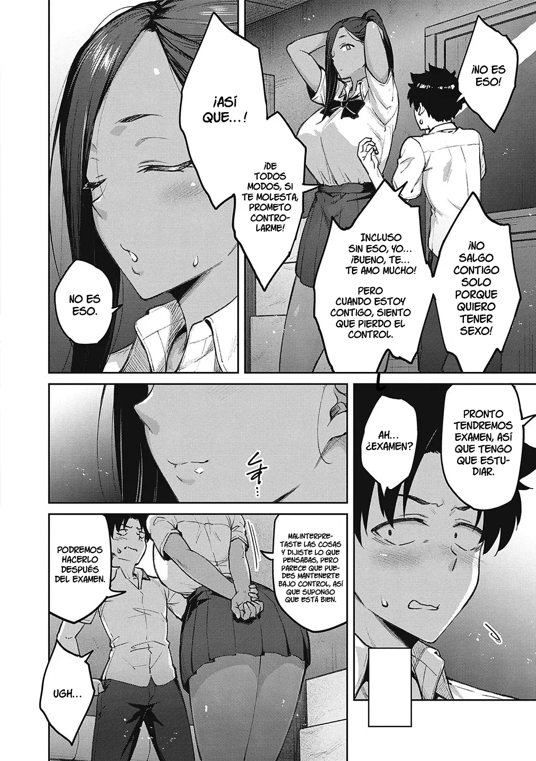 Tachiaoi - Page 5