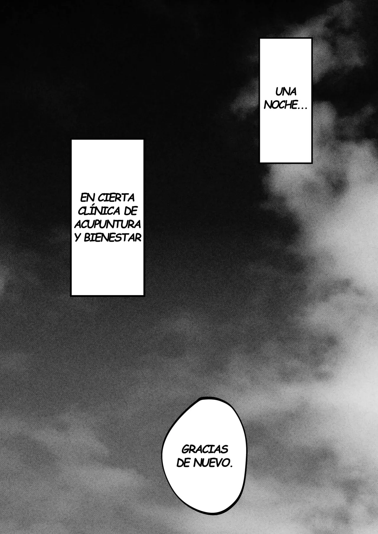 Seitaishi ~Watashi no Tsuma o Daitekure~ | Terapeuta Sexual ~Por Favor, Acuéstate con mi Esposa~ - Page 5