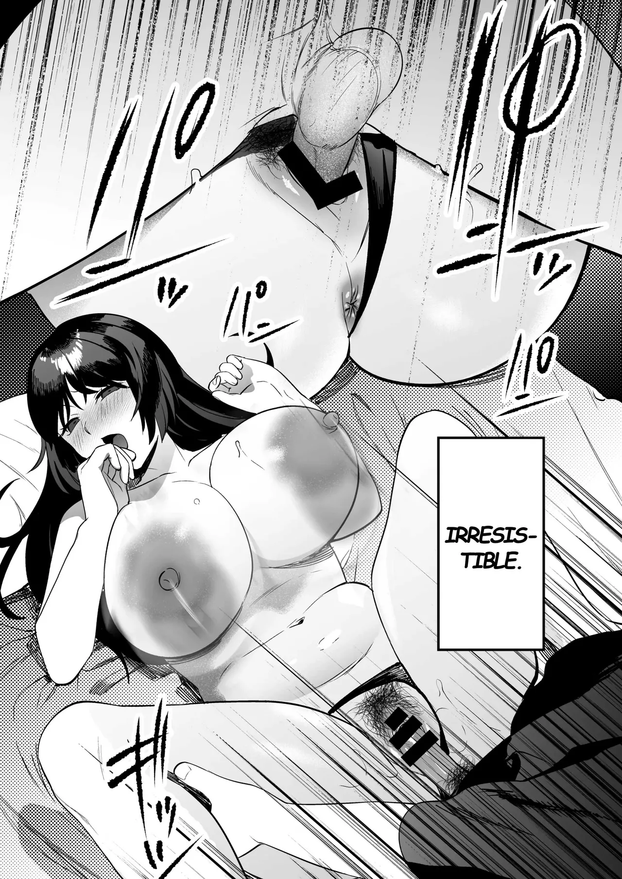 Seitaishi ~Watashi no Tsuma o Daitekure~ | Terapeuta Sexual ~Por Favor, Acuéstate con mi Esposa~ - Page 55
