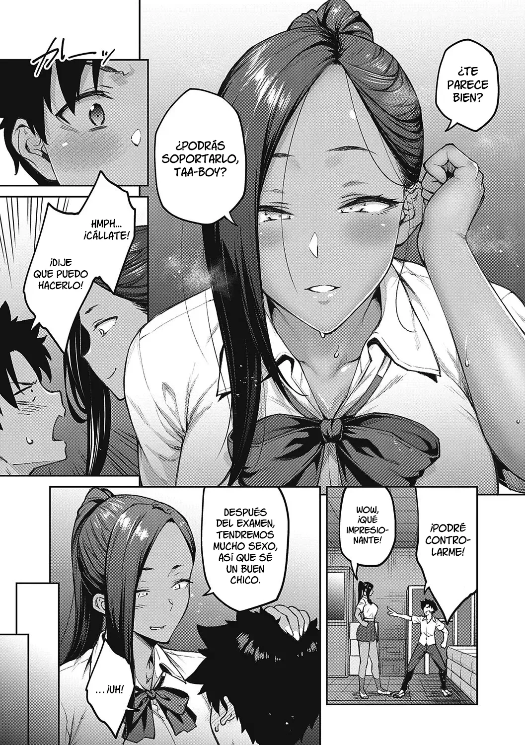 Tachiaoi - Page 6