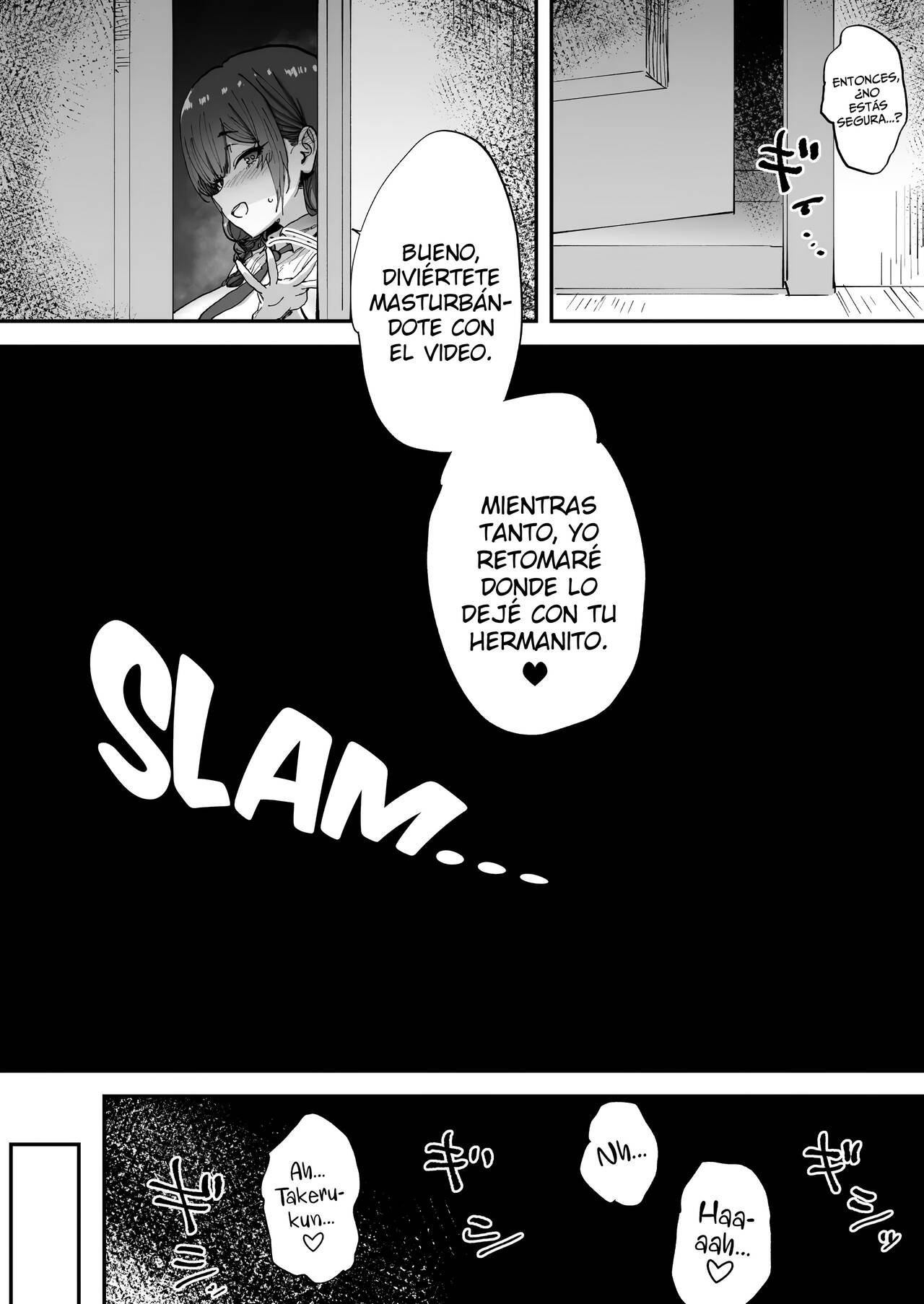 Shiranai Onee-san ga Bokura no Himitsu Kichi ni Yattekita! - Page 62