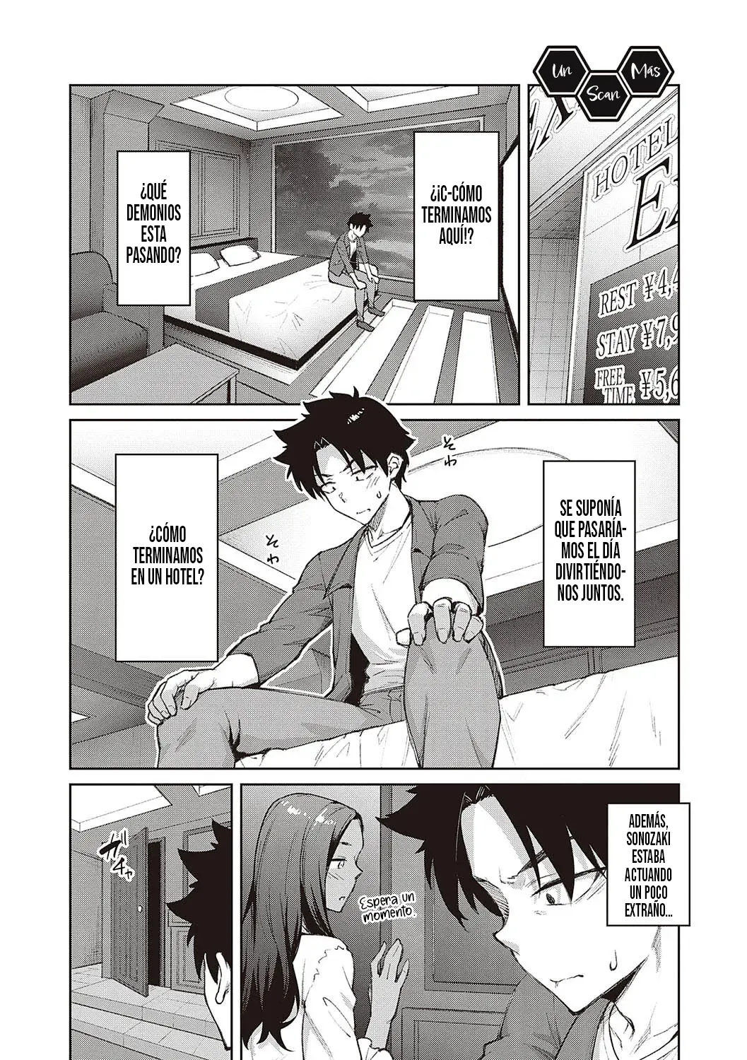 Tachiaoi - Page 69