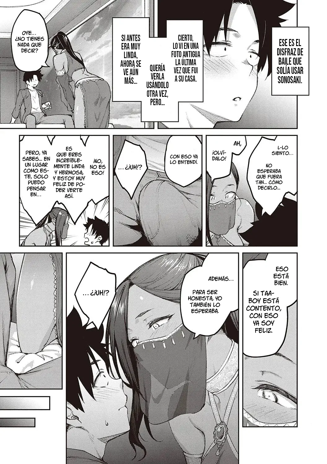 Tachiaoi - Page 71