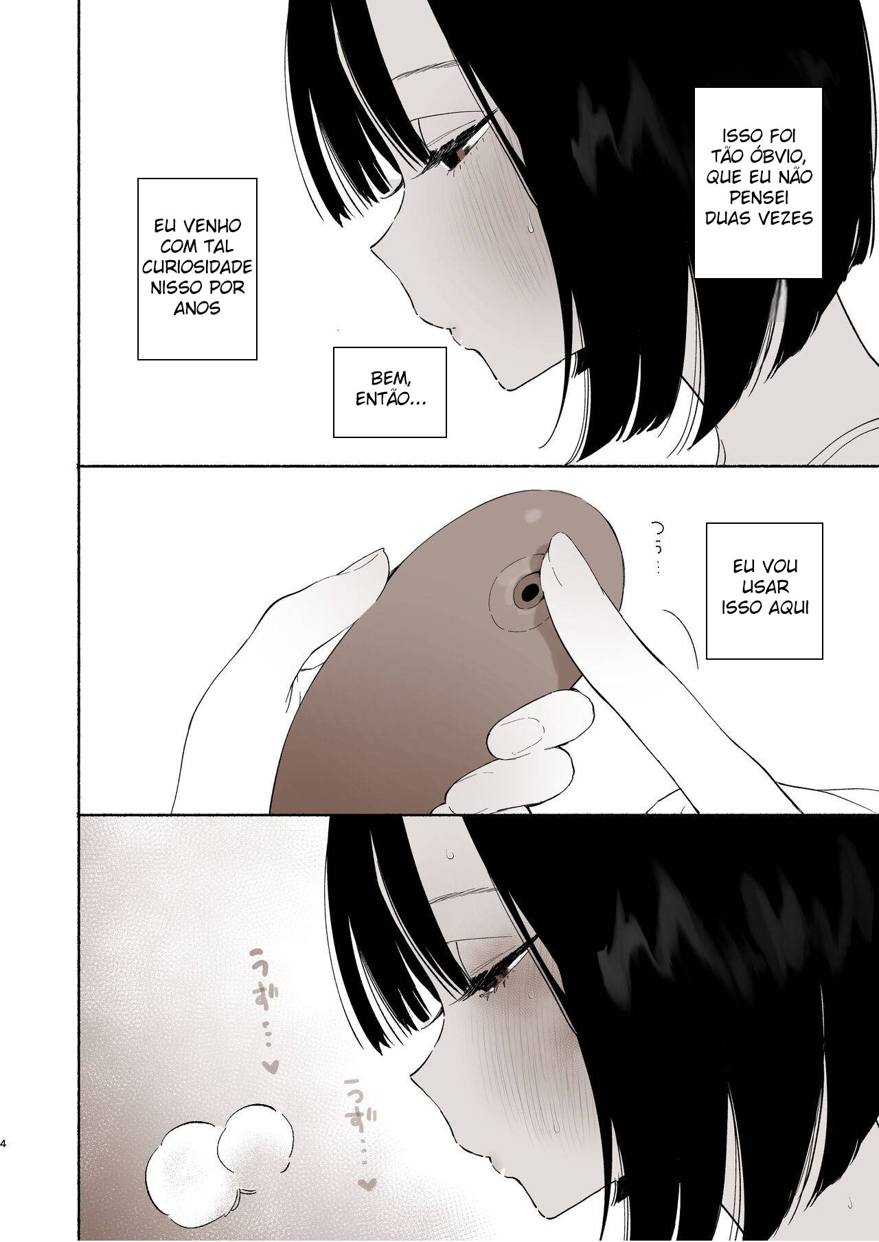 Minha Vida Em Uma Pensão 2 - Page 72