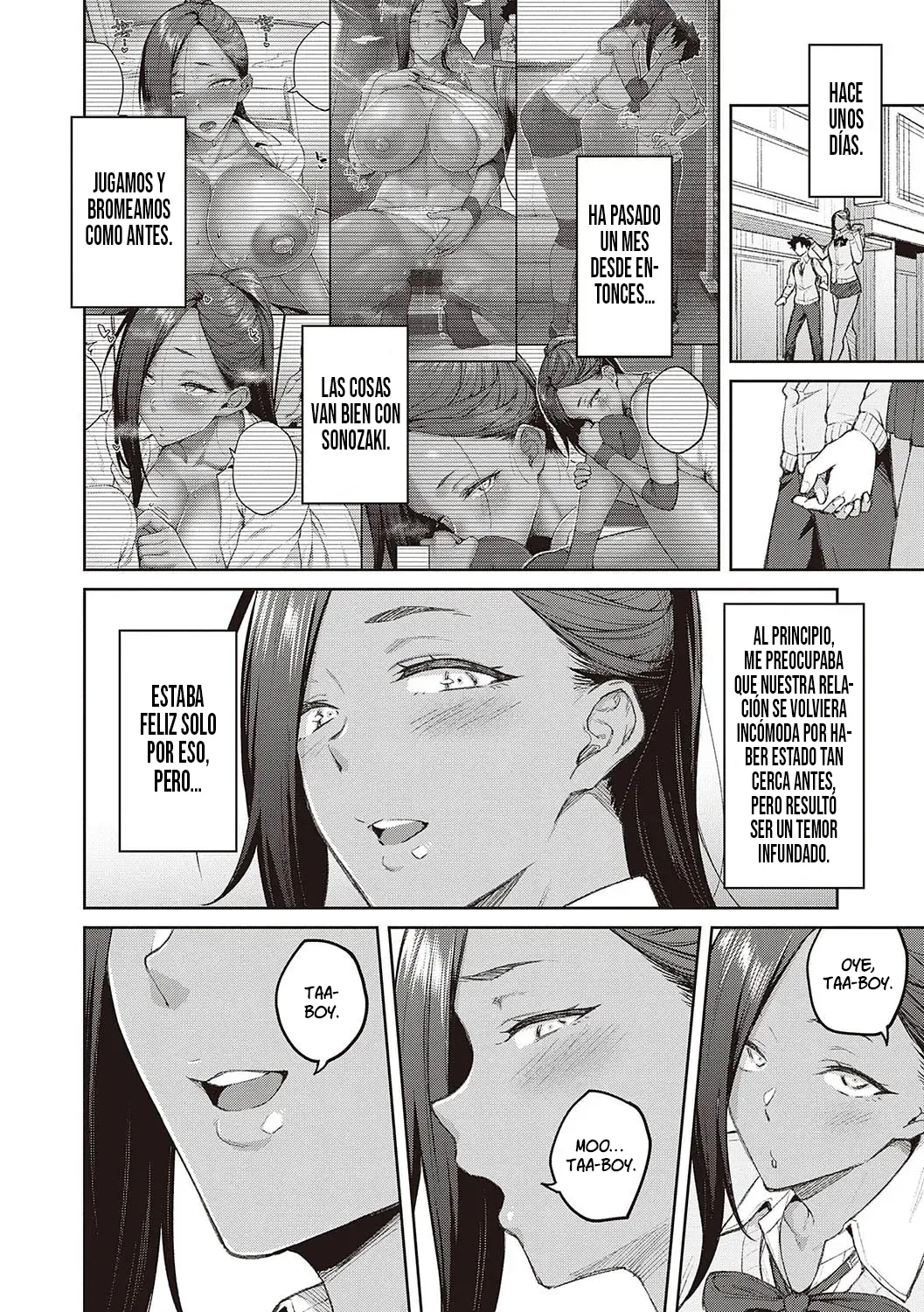 Tachiaoi - Page 72