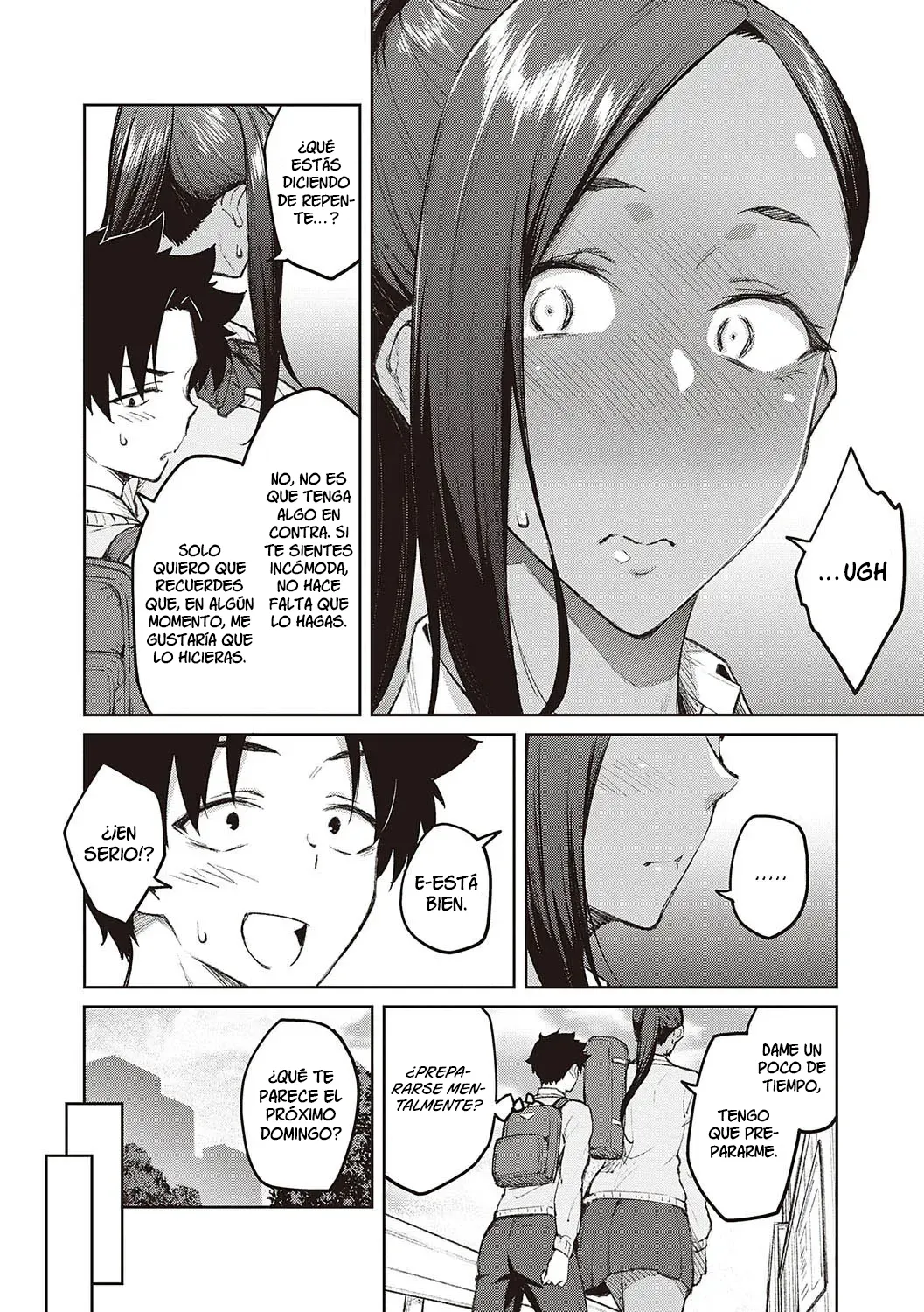 Tachiaoi - Page 74