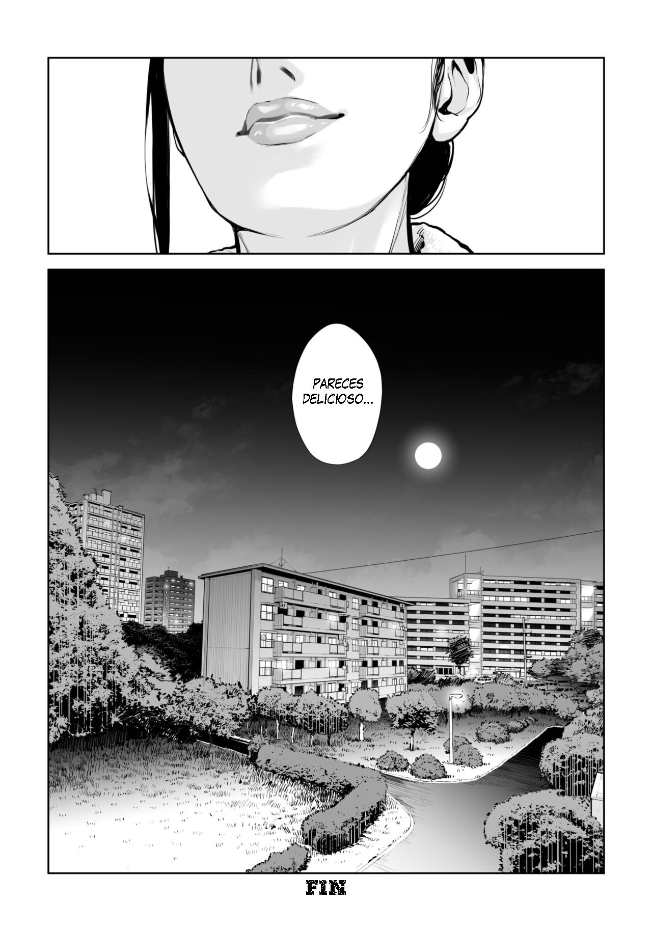 Kurokami Onna no Fudeoroshi - Page 76