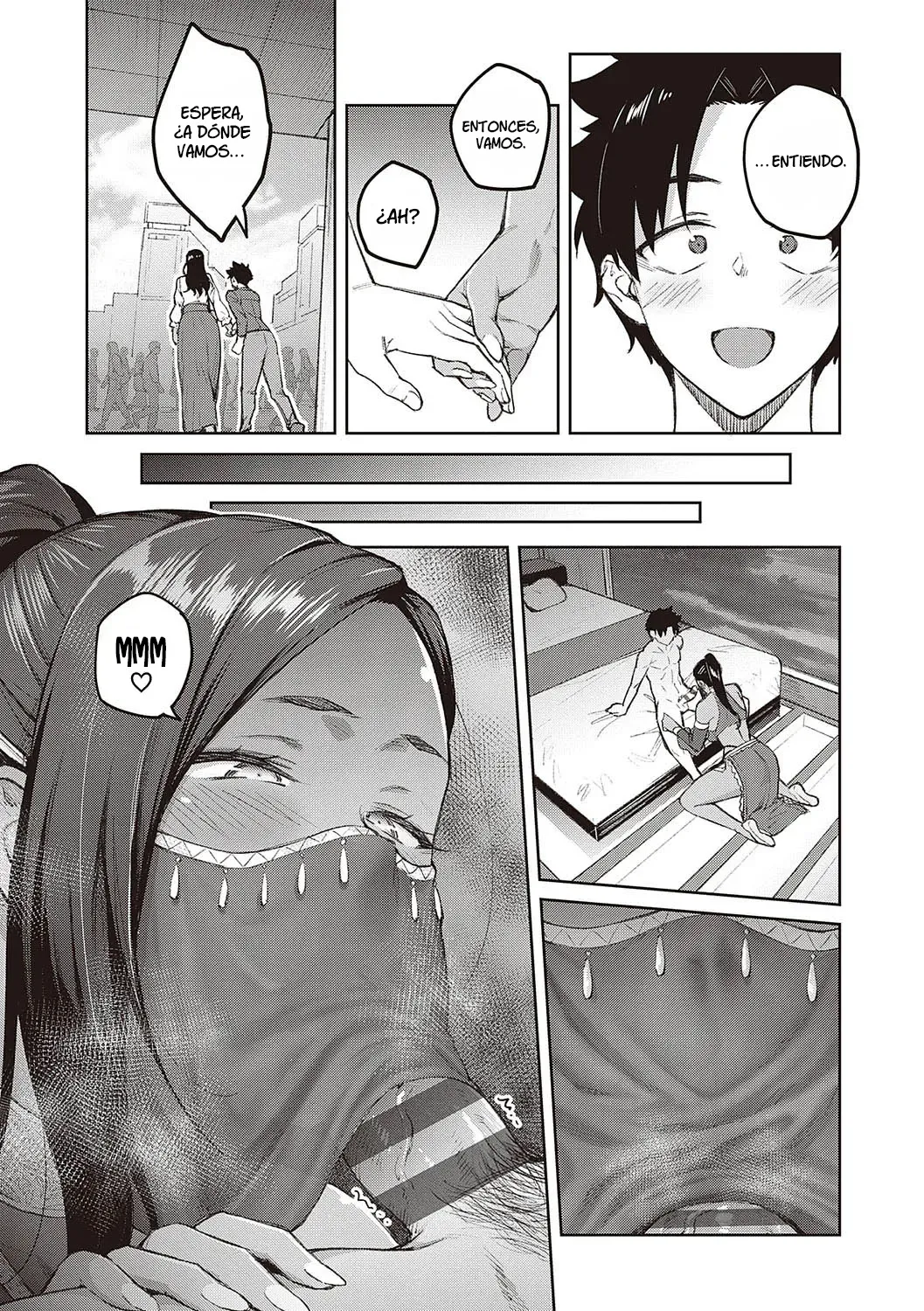 Tachiaoi - Page 79