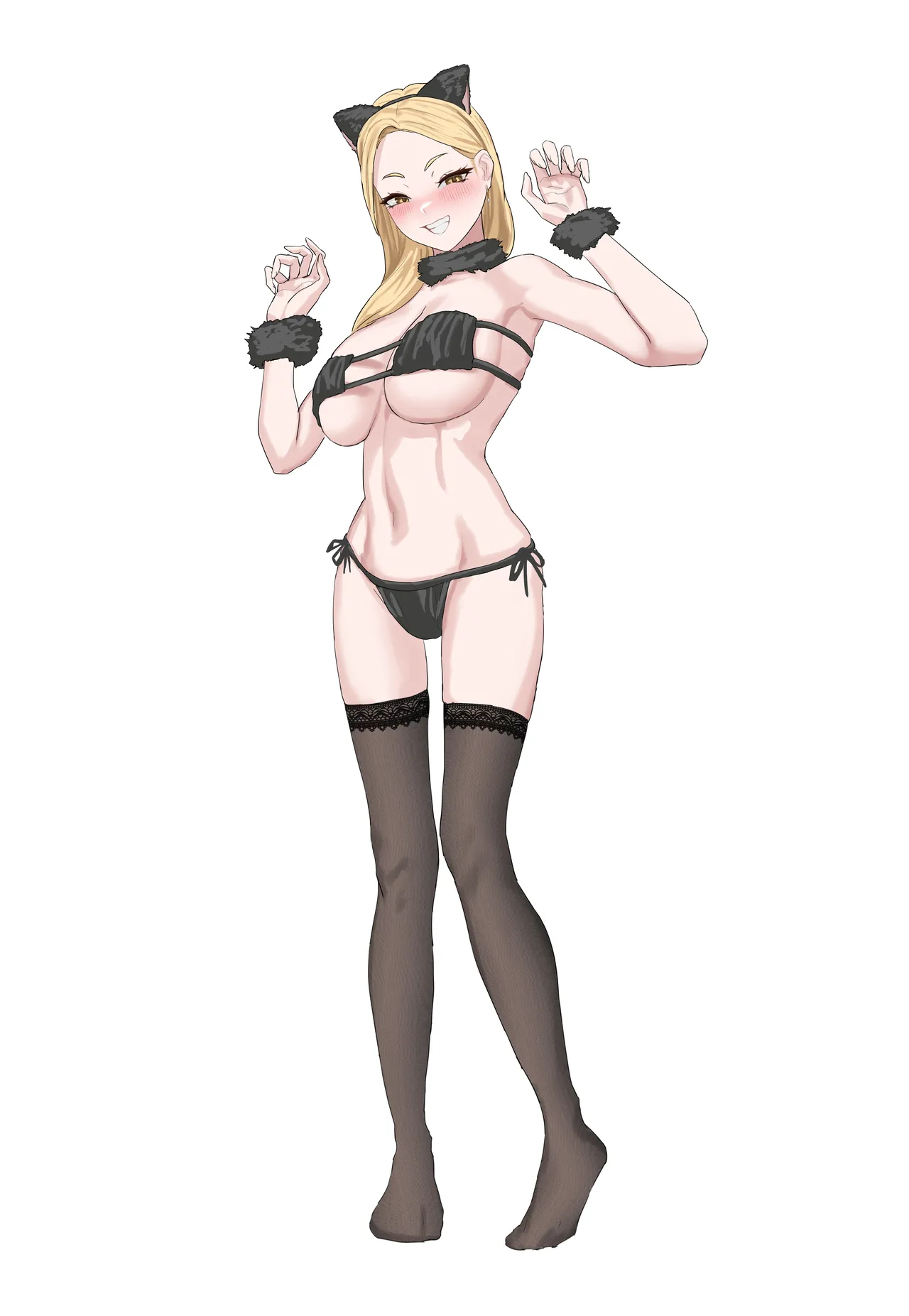 Cosplay Gal to Tsukareta Salaryman ga Yodooshi de Micchaku Icha Love H suru Hanashi. - Page 84