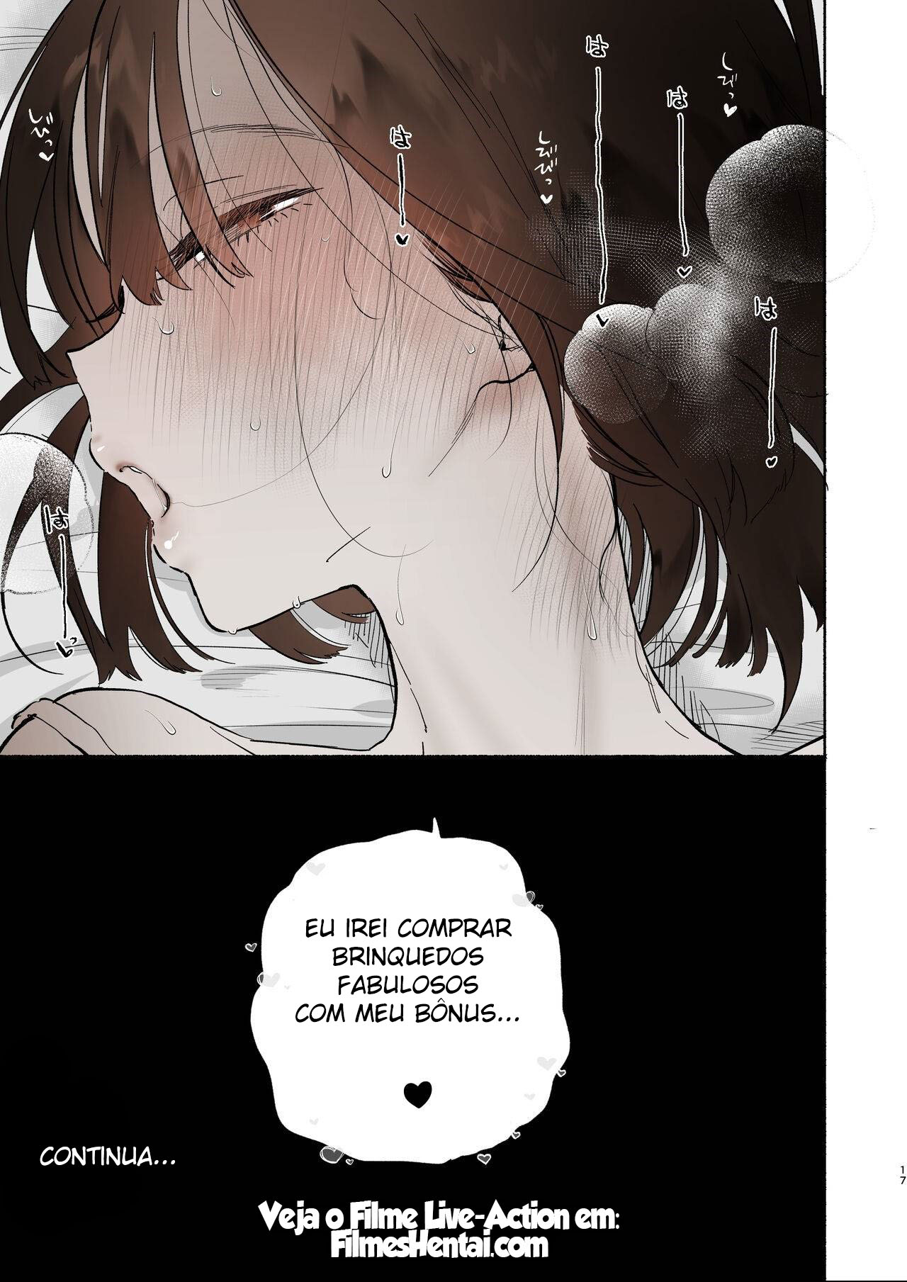 Minha Vida Em Uma Pensão 2 - Page 85