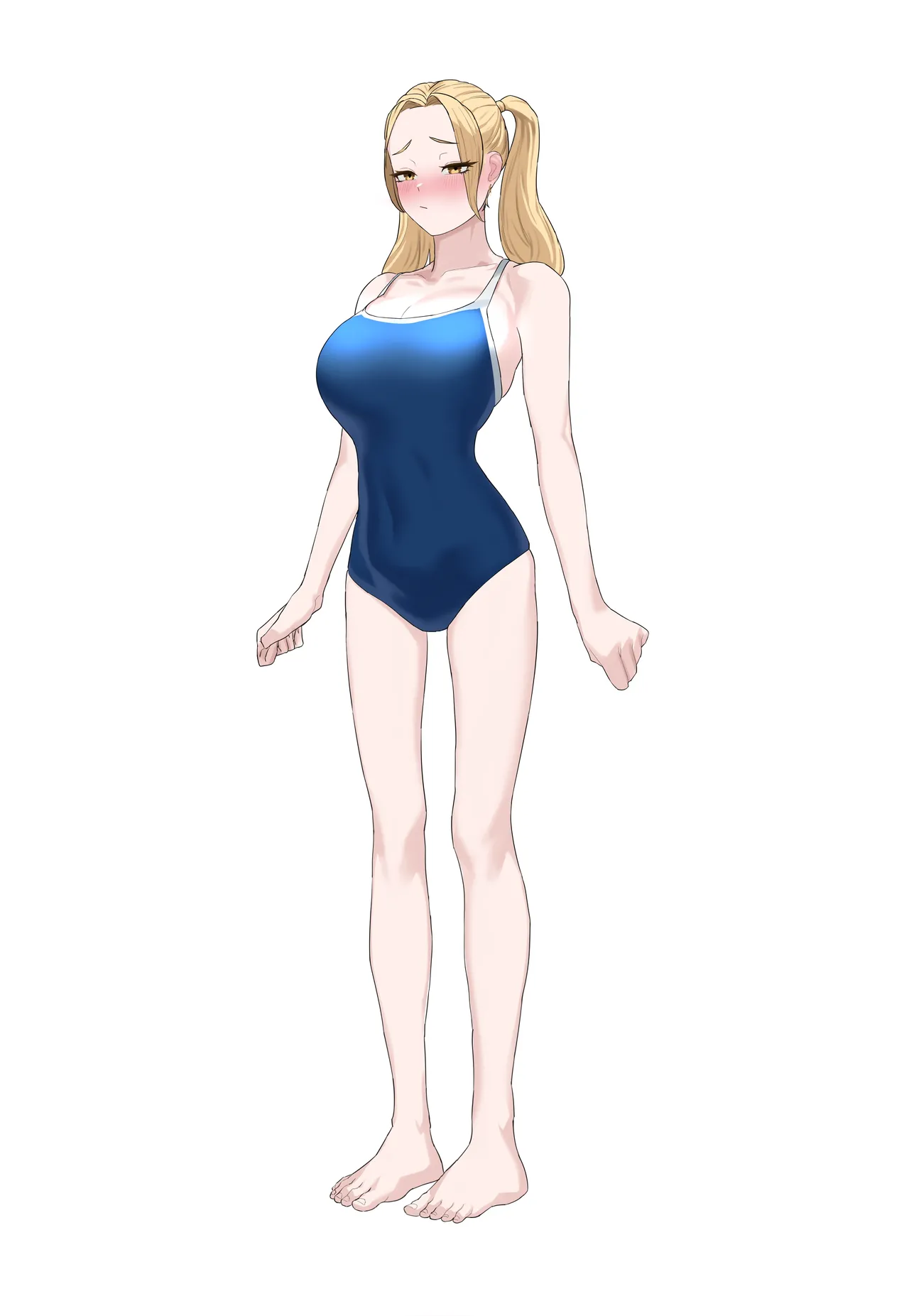 Cosplay Gal to Tsukareta Salaryman ga Yodooshi de Micchaku Icha Love H suru Hanashi. - Page 85