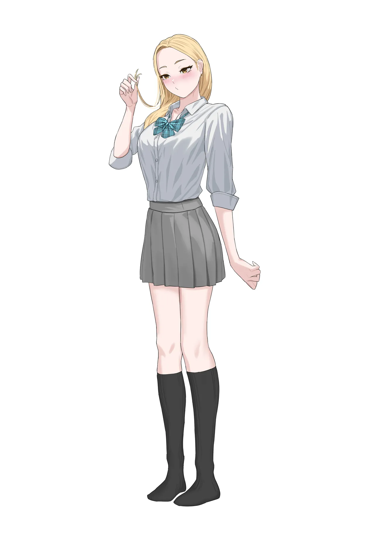 Cosplay Gal to Tsukareta Salaryman ga Yodooshi de Micchaku Icha Love H suru Hanashi. - Page 86