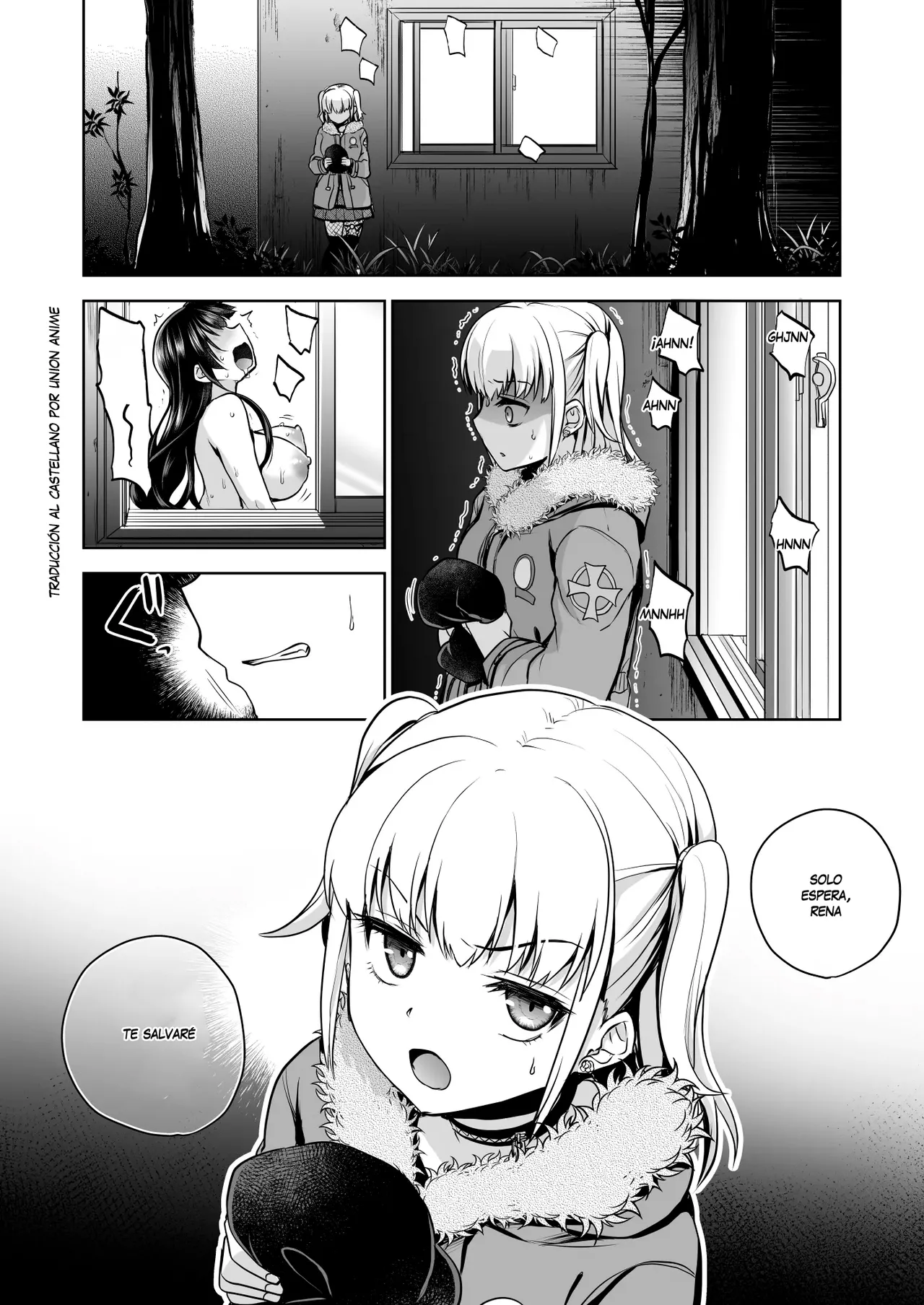 Omoide wa Yogosareru 2 ~Kokoro made Somerarete~ - Page 87