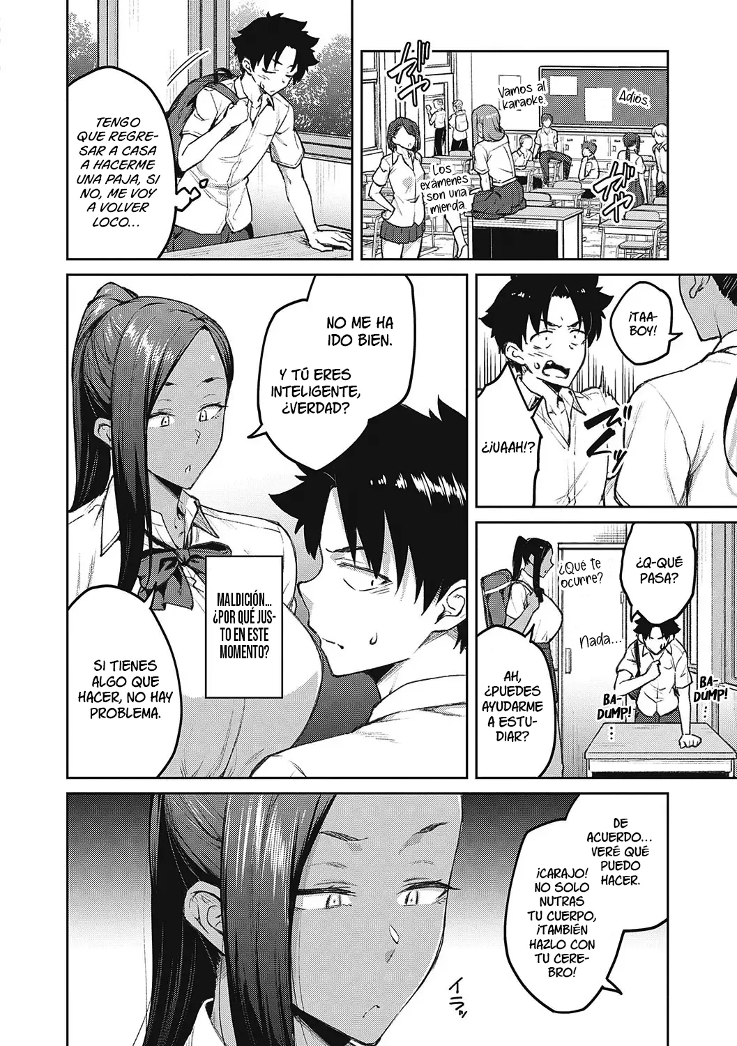 Tachiaoi - Page 9