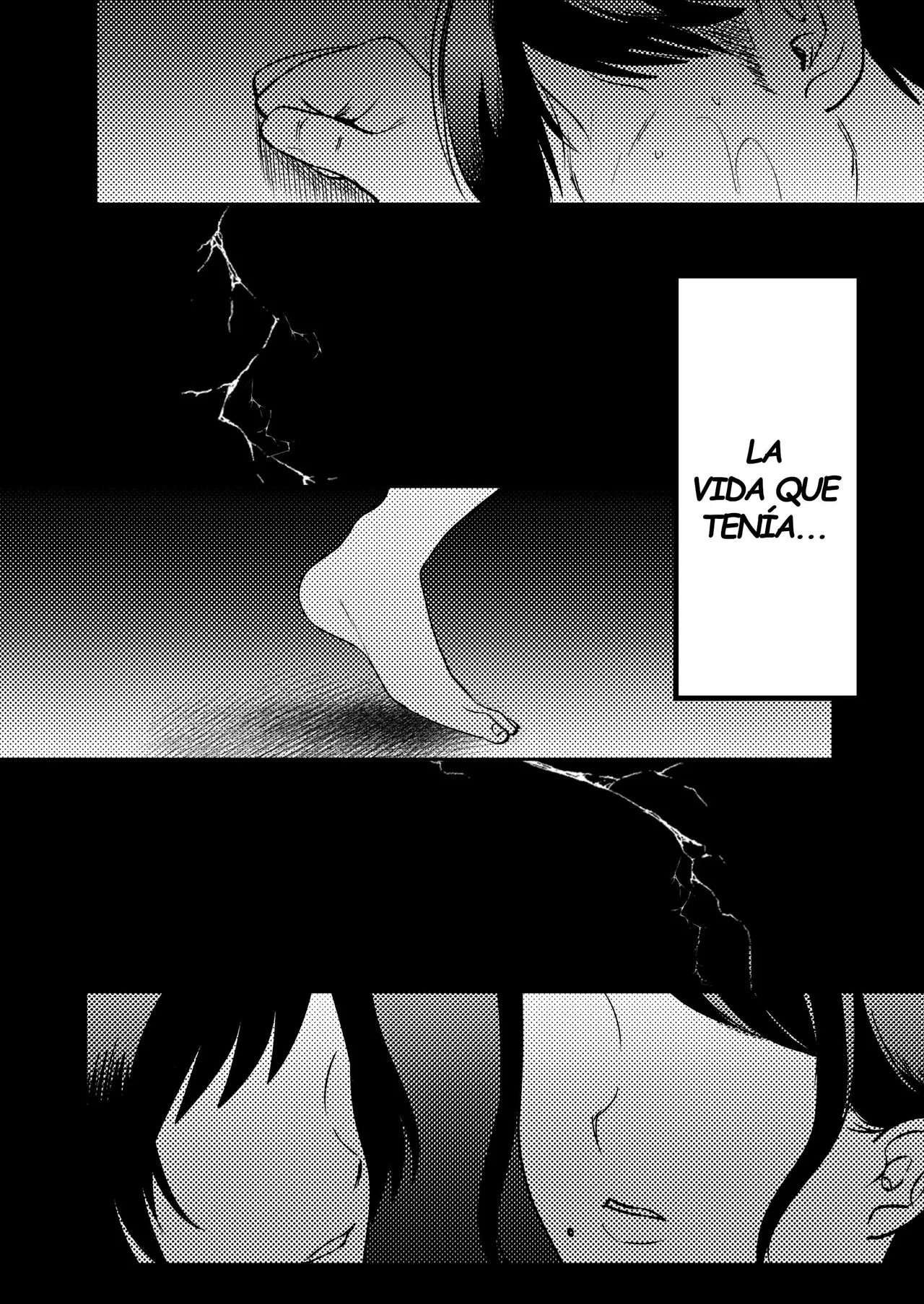Seitaishi ~Watashi no Tsuma o Daitekure~ | Terapeuta Sexual ~Por Favor, Acuéstate con mi Esposa~ - Page 94