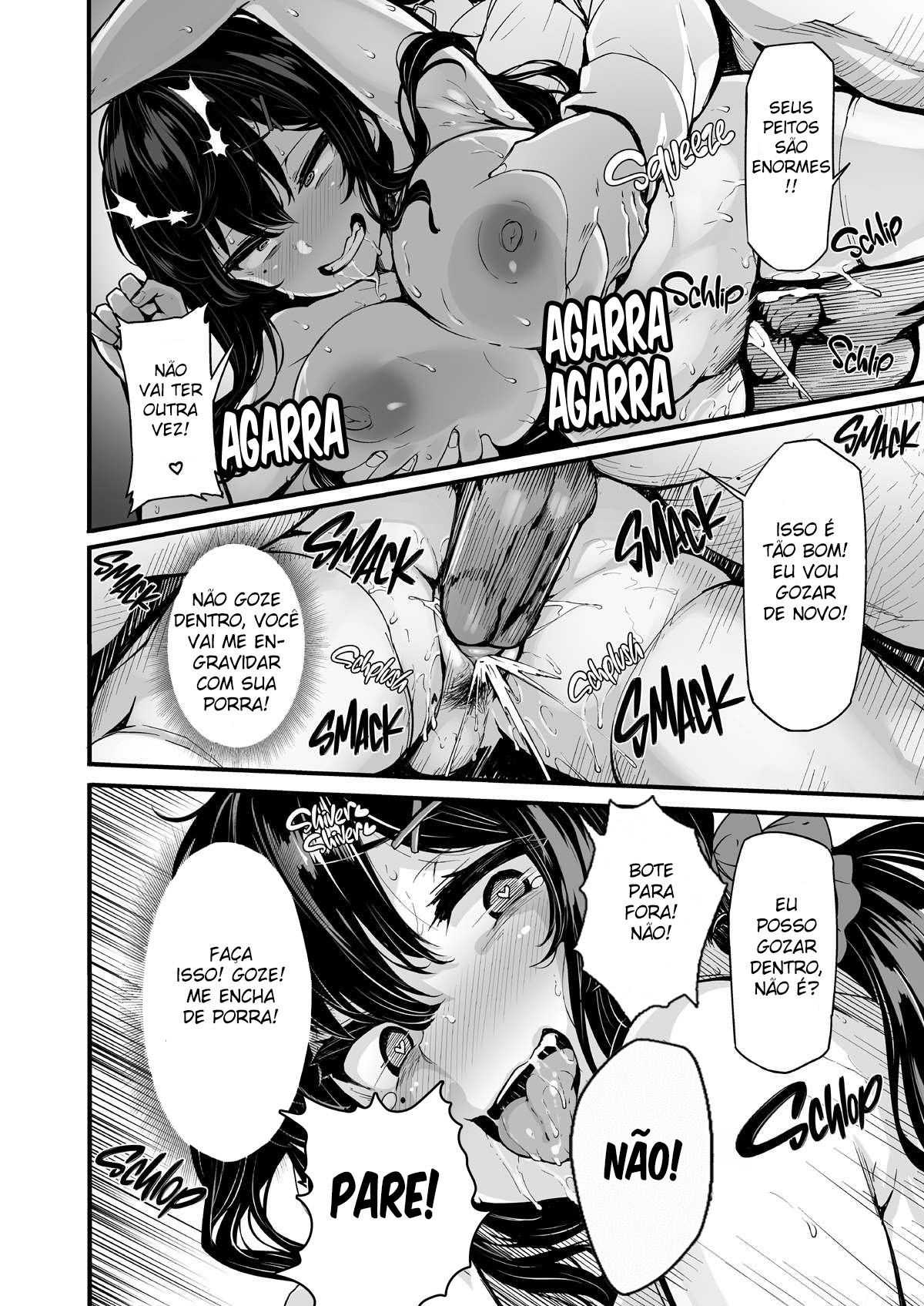 A Live Secreta de Yuka Nonohara - Page 27