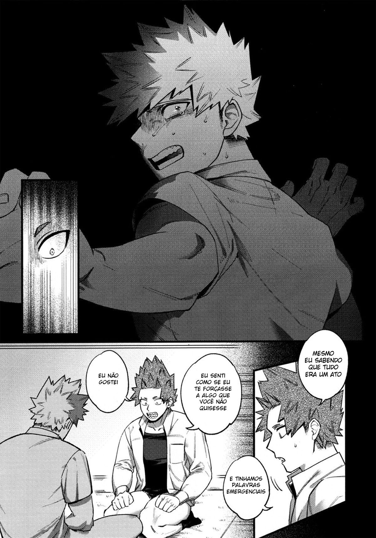 Dangerous Taste - Page 11