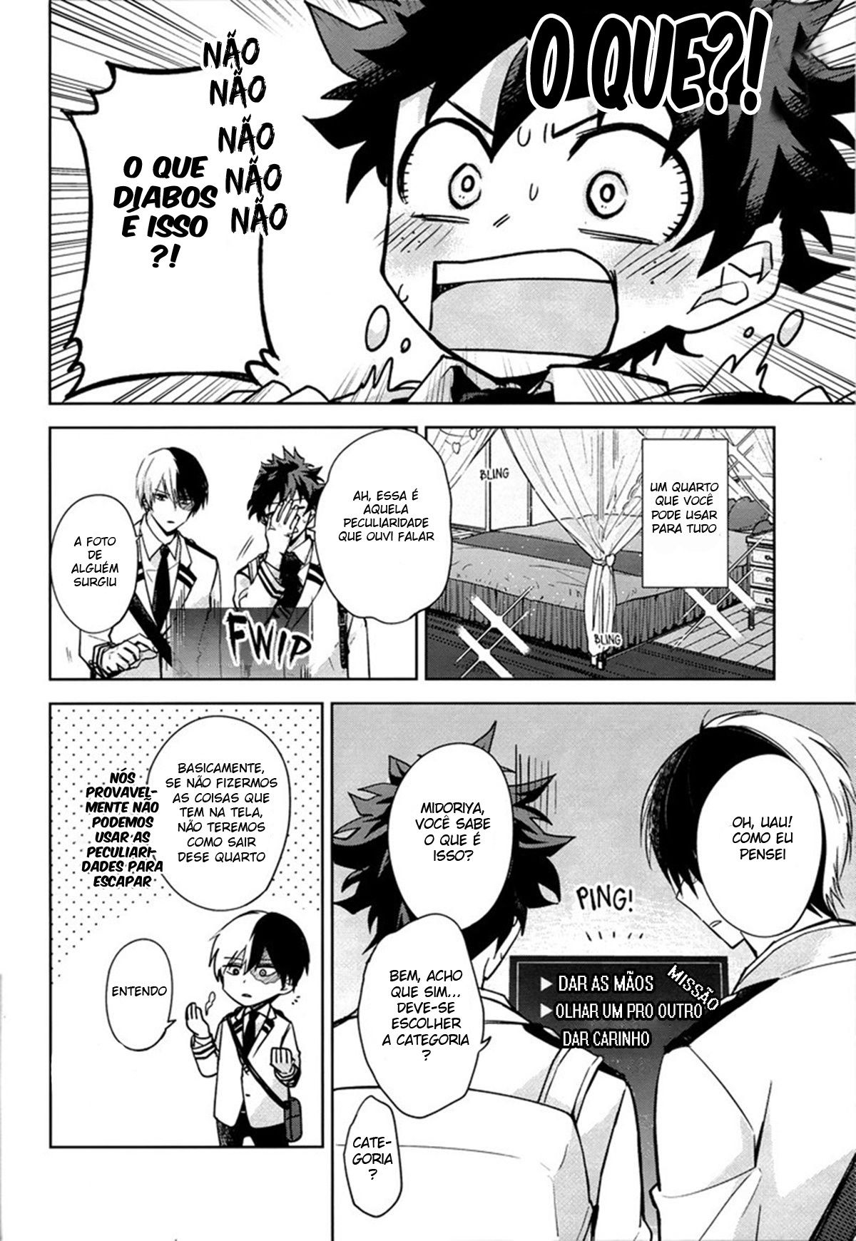 Missão Completa!! - Page 3