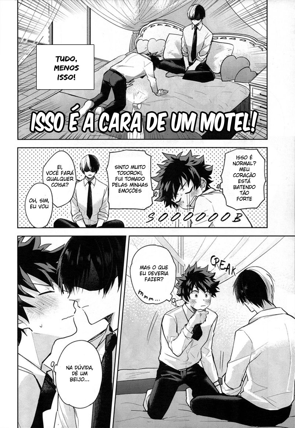 Missão Completa!! - Page 7
