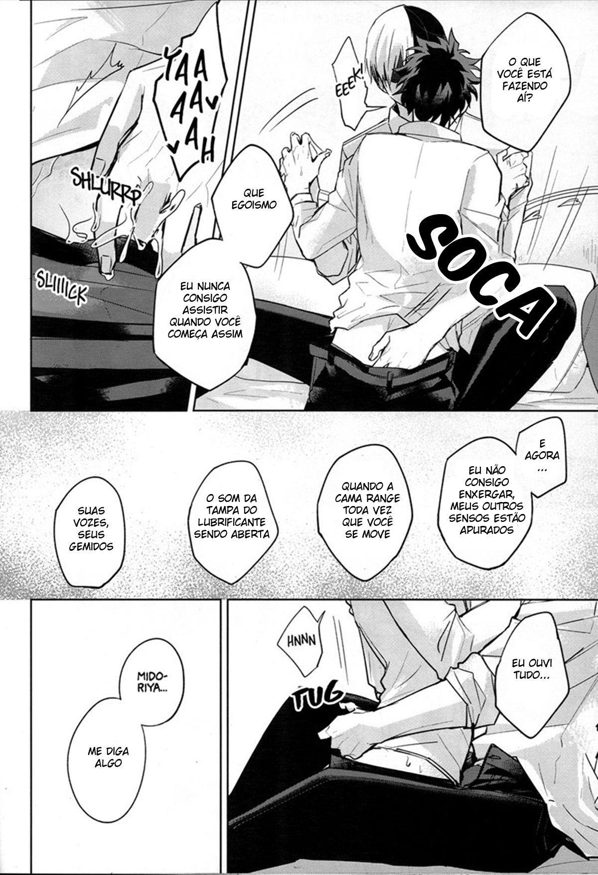 Missão Completa!! - Page 13