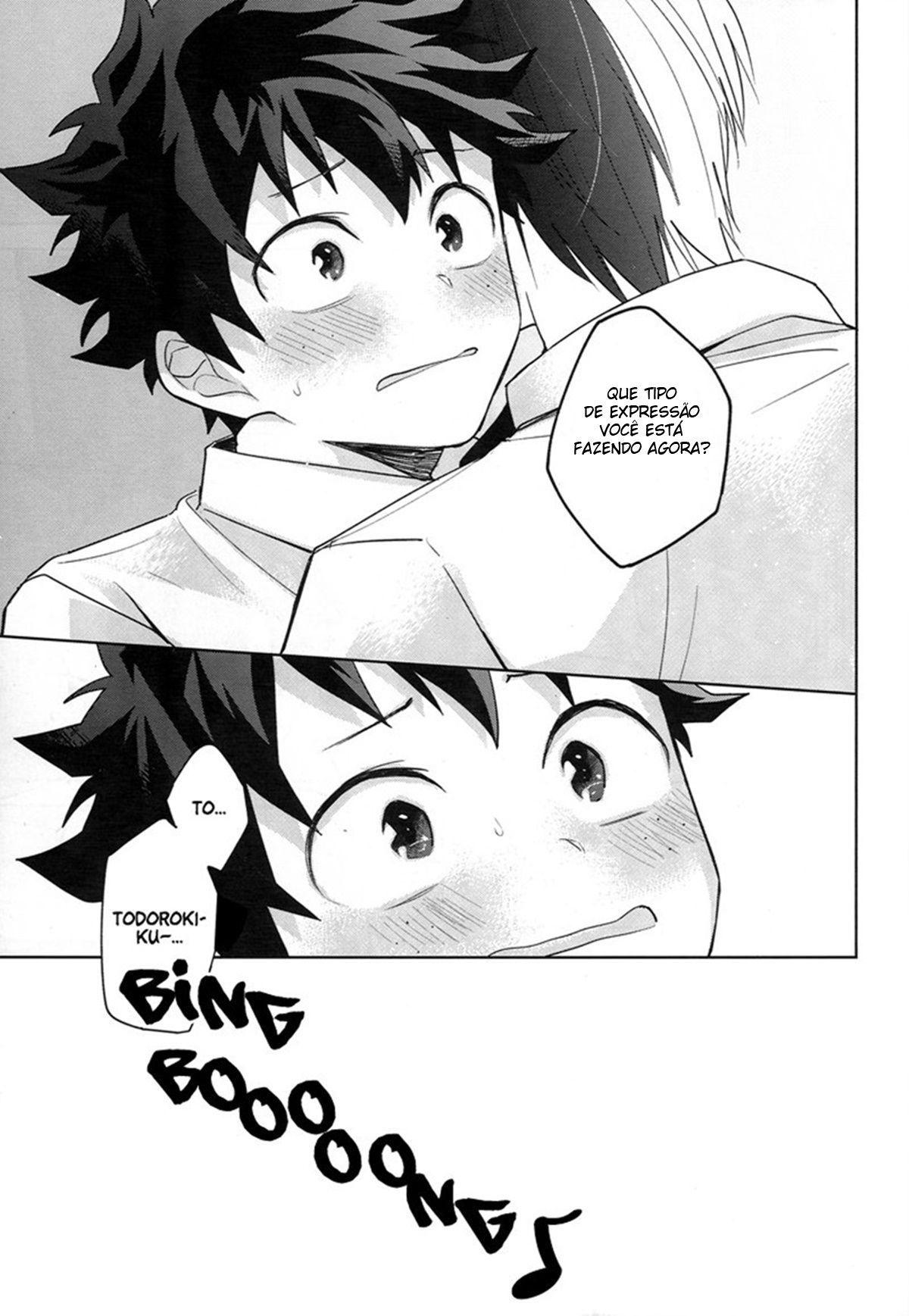 Missão Completa!! - Page 14